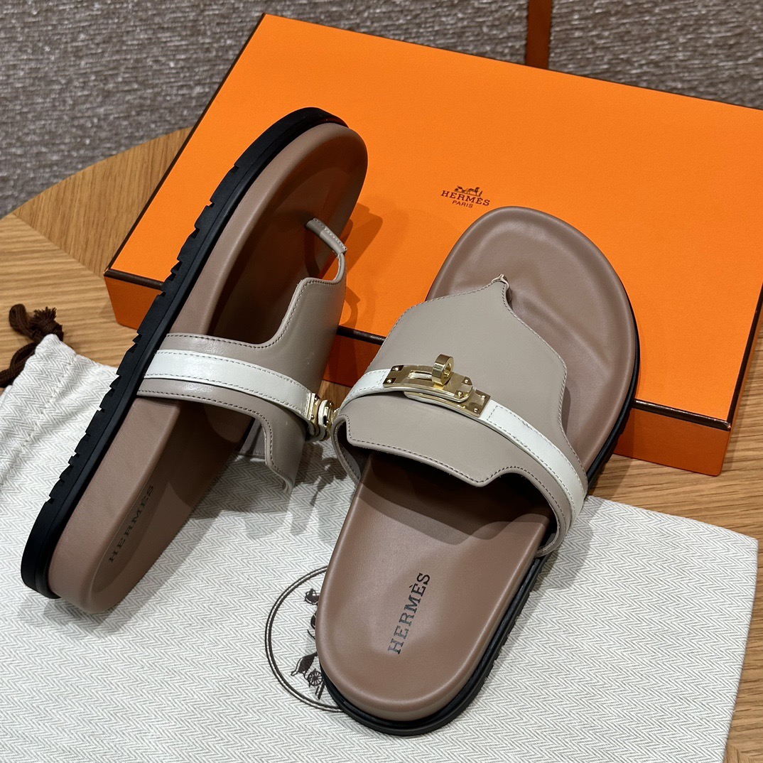 Empire Sandal - Image 6