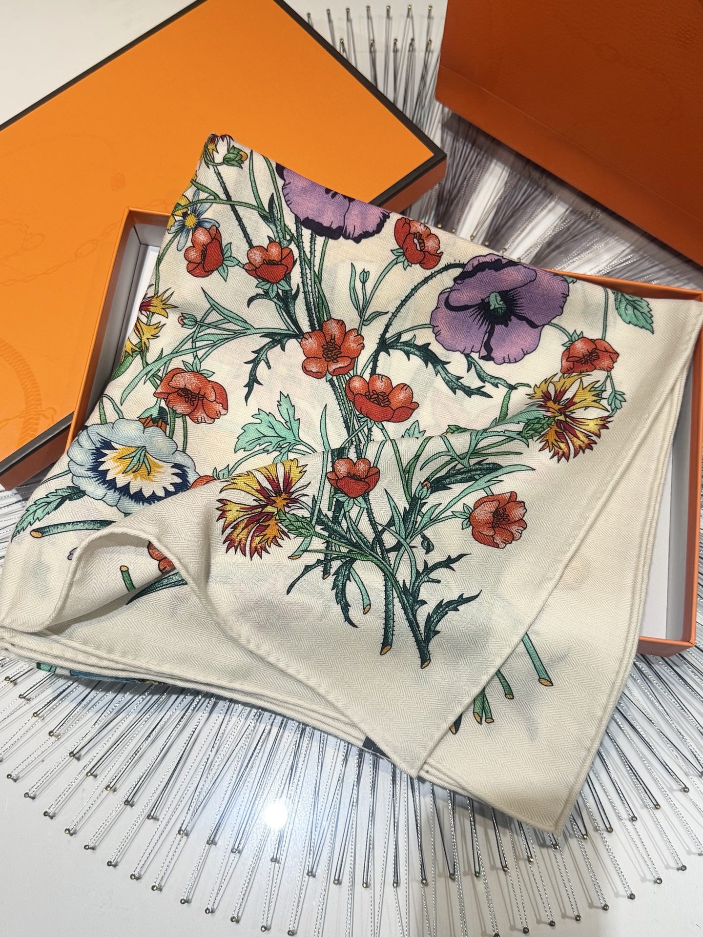 140x140cm - Image 8