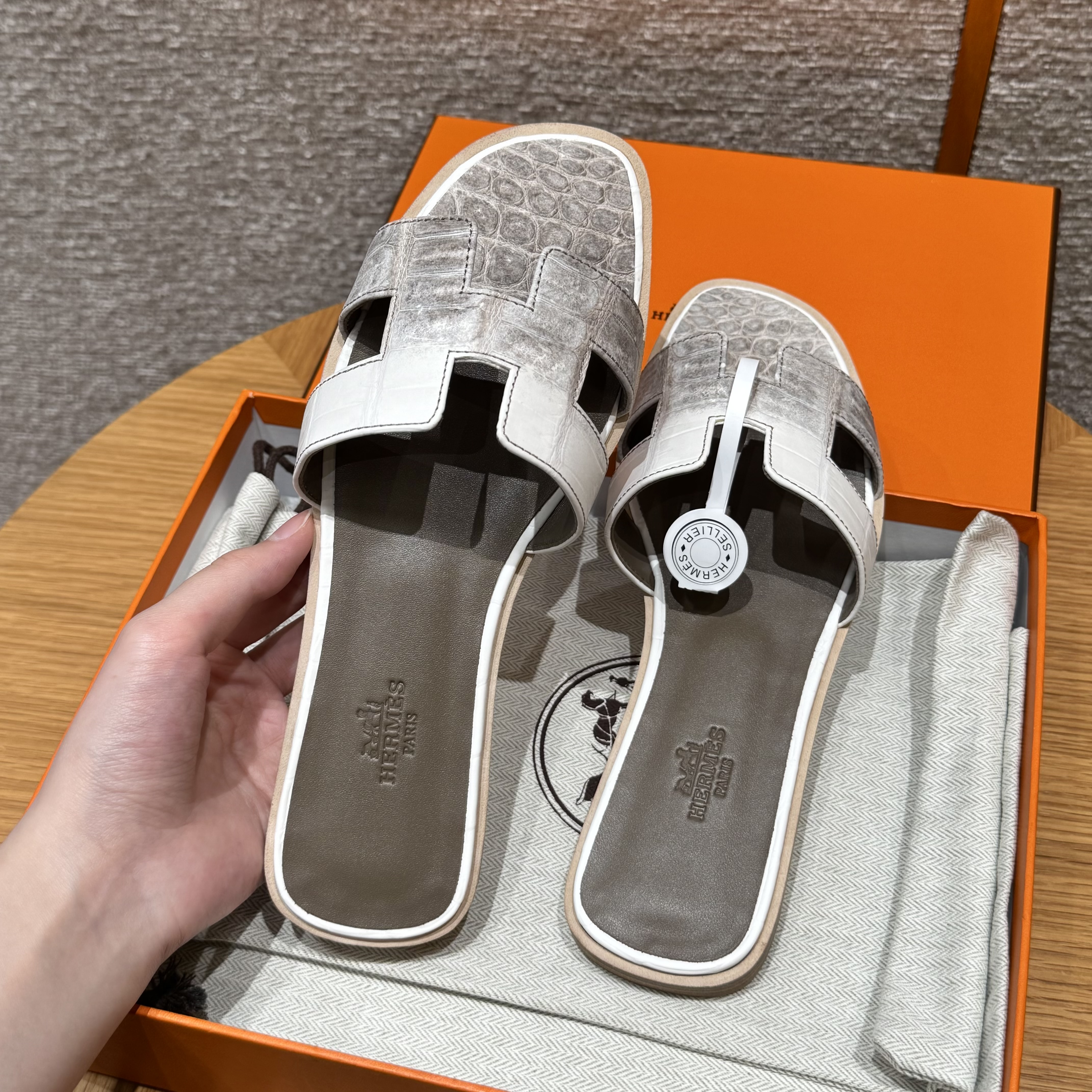Oran Sandal - Image 5