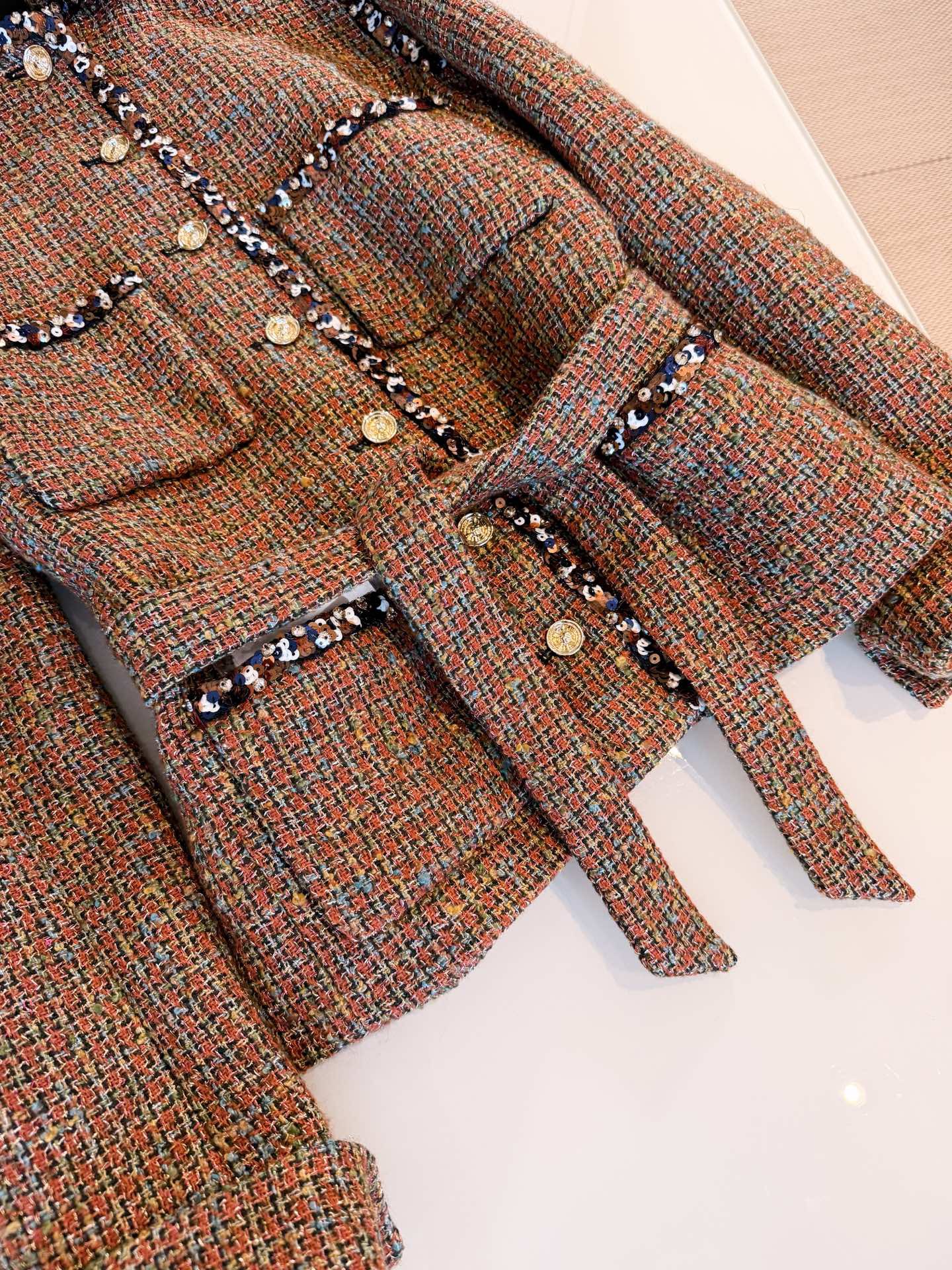 JACKET  - Image 4