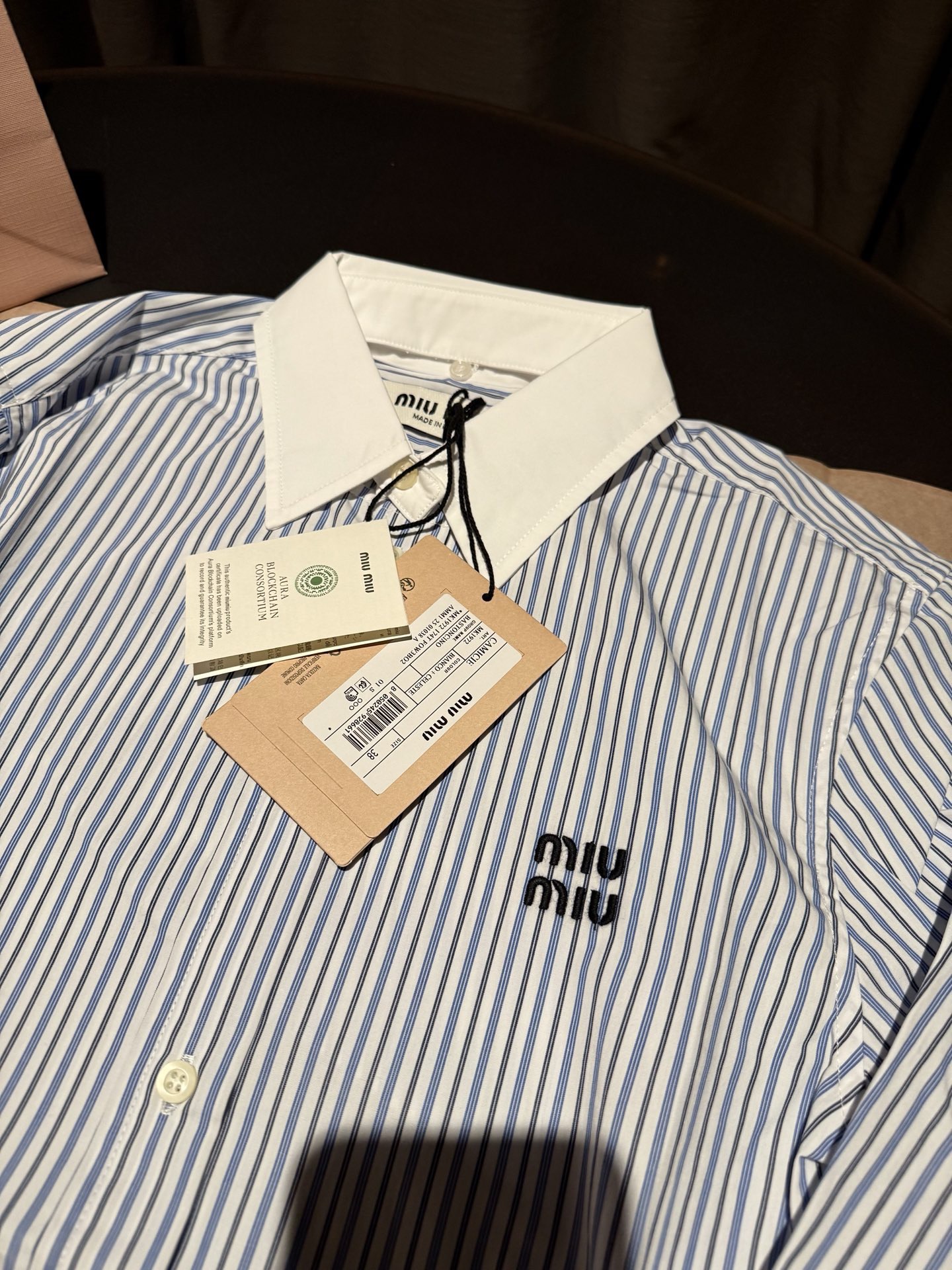 SHIRT  - Image 4