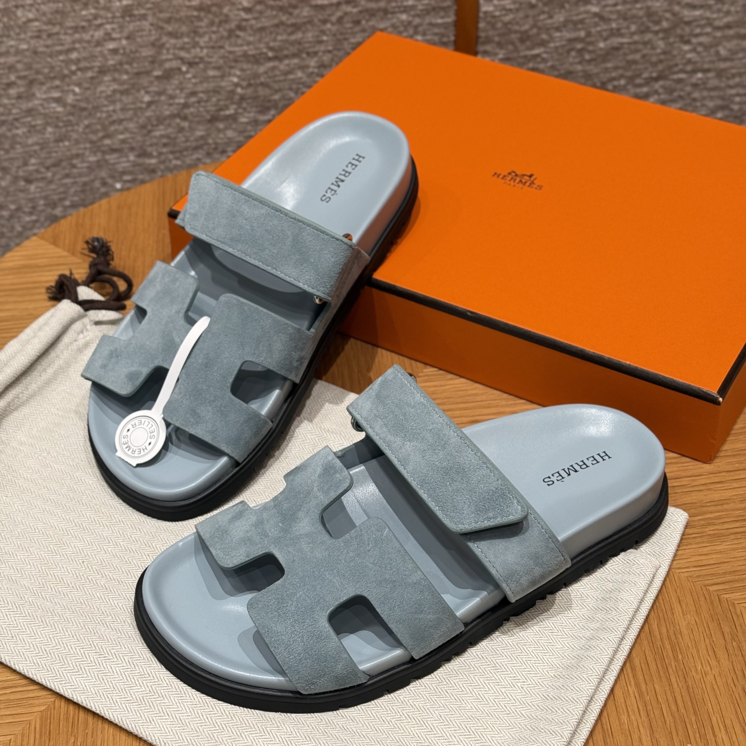 CHYPRE SANDAL - Image 2