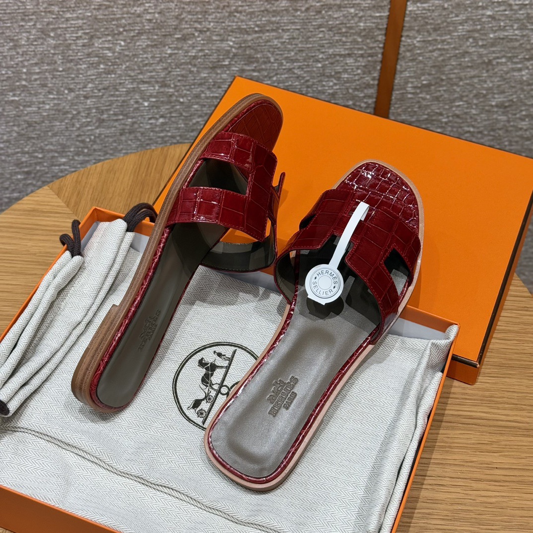 Oran Sandal - Image 5