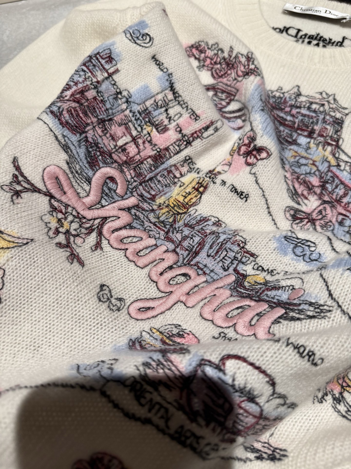 SWEATSHIRT  - Image 4