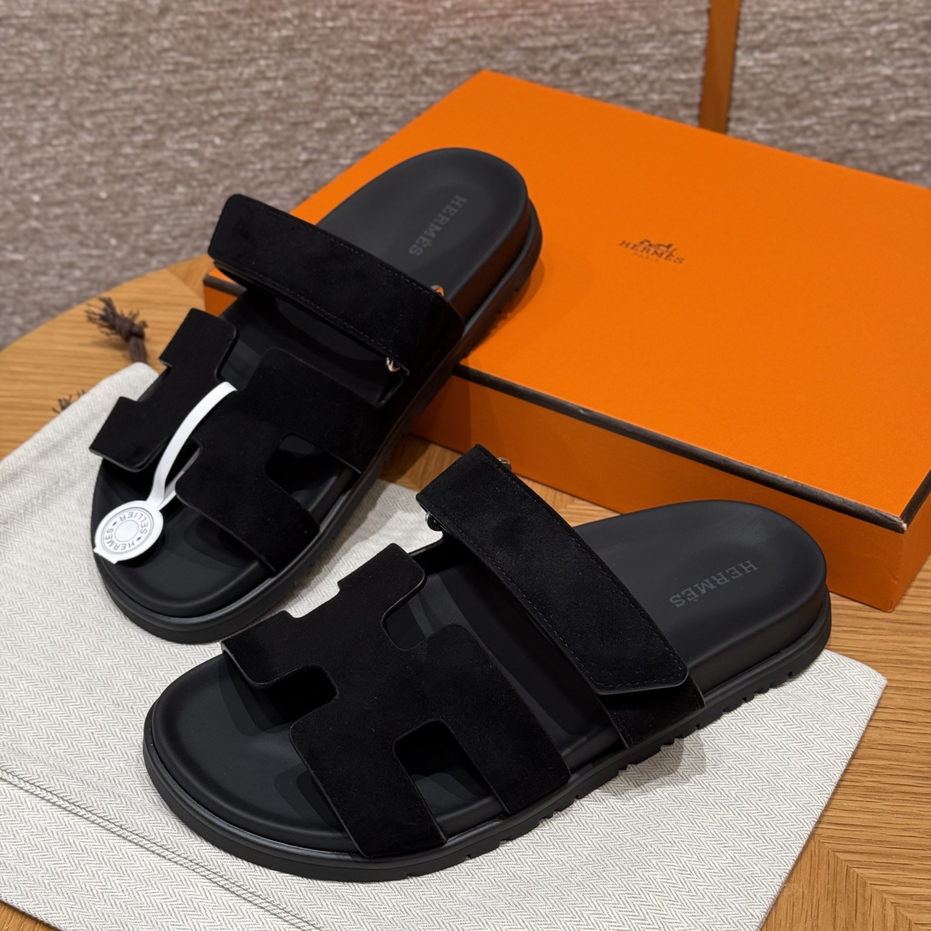 CHYPRE SANDAL - Image 2