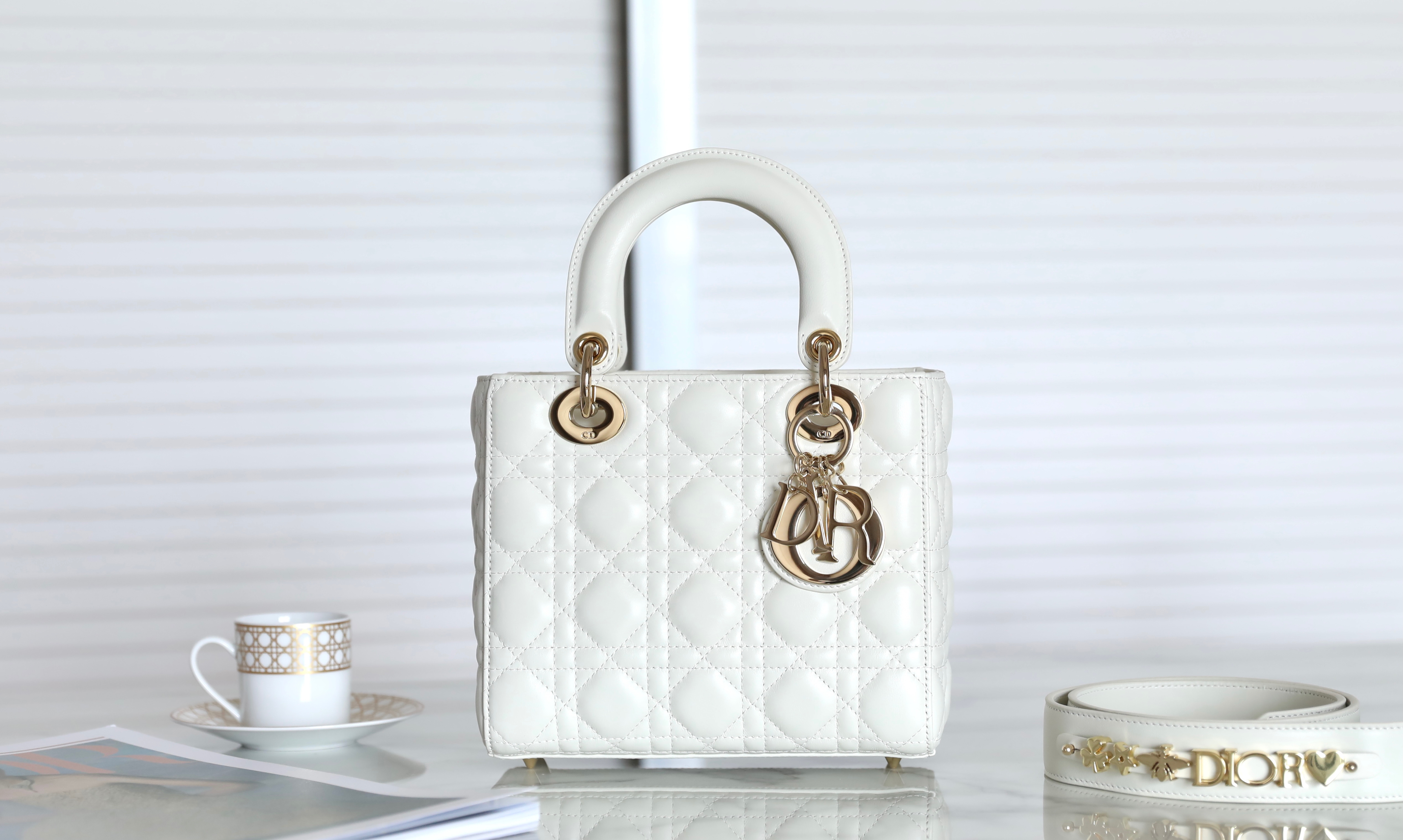 Lady Dior - Image 2