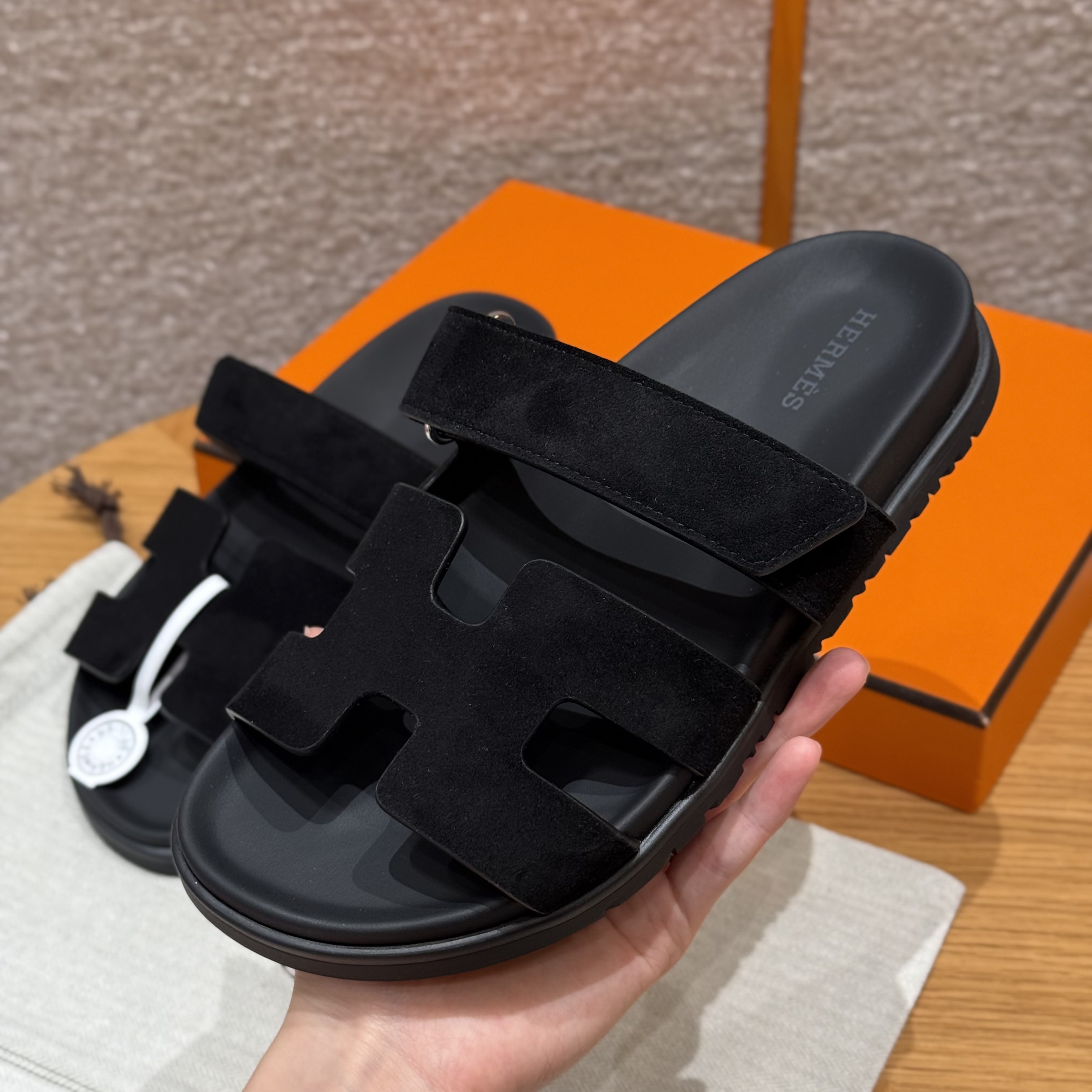 CHYPRE SANDAL