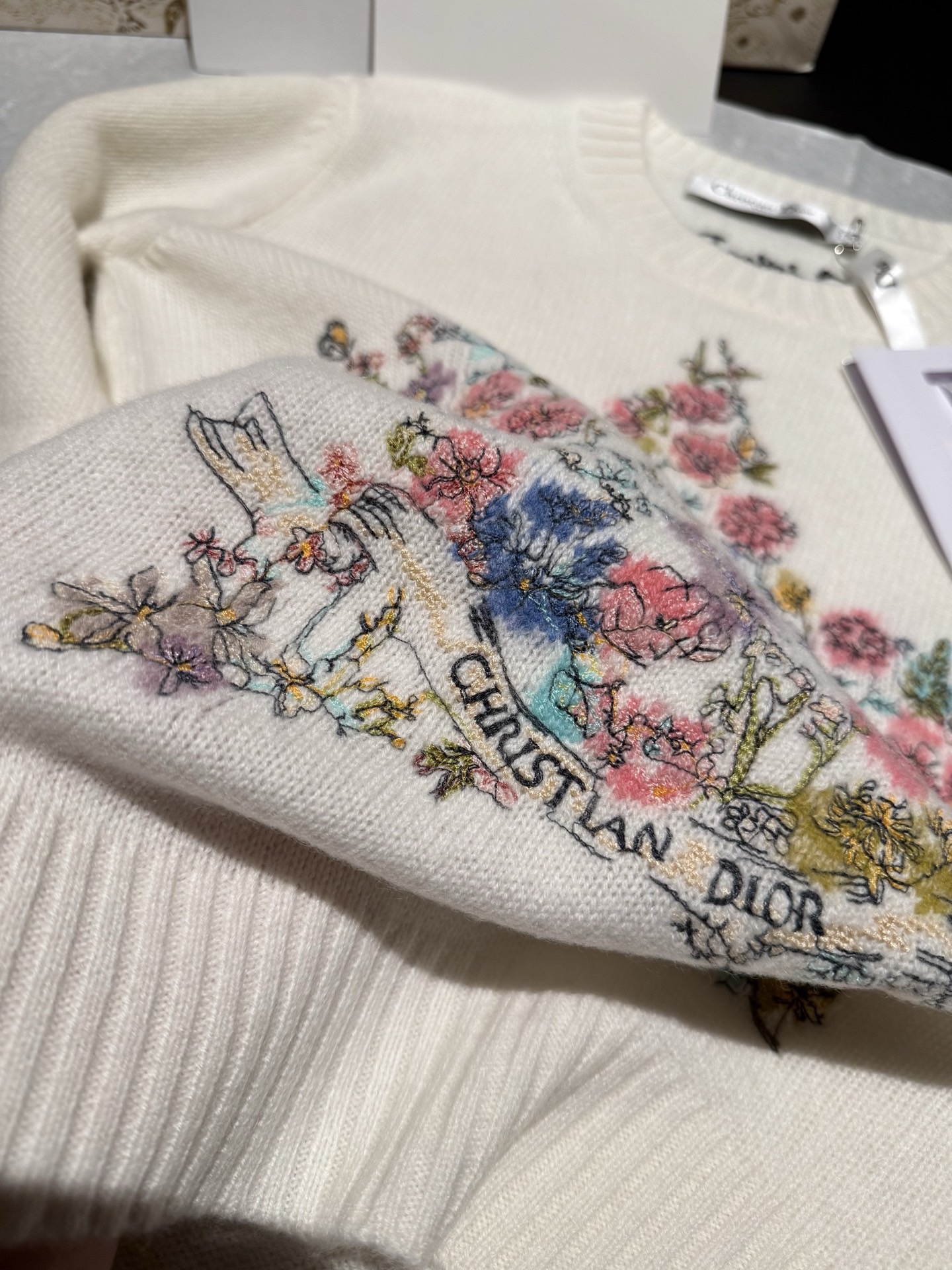 SWEATSHIRT  - Image 5