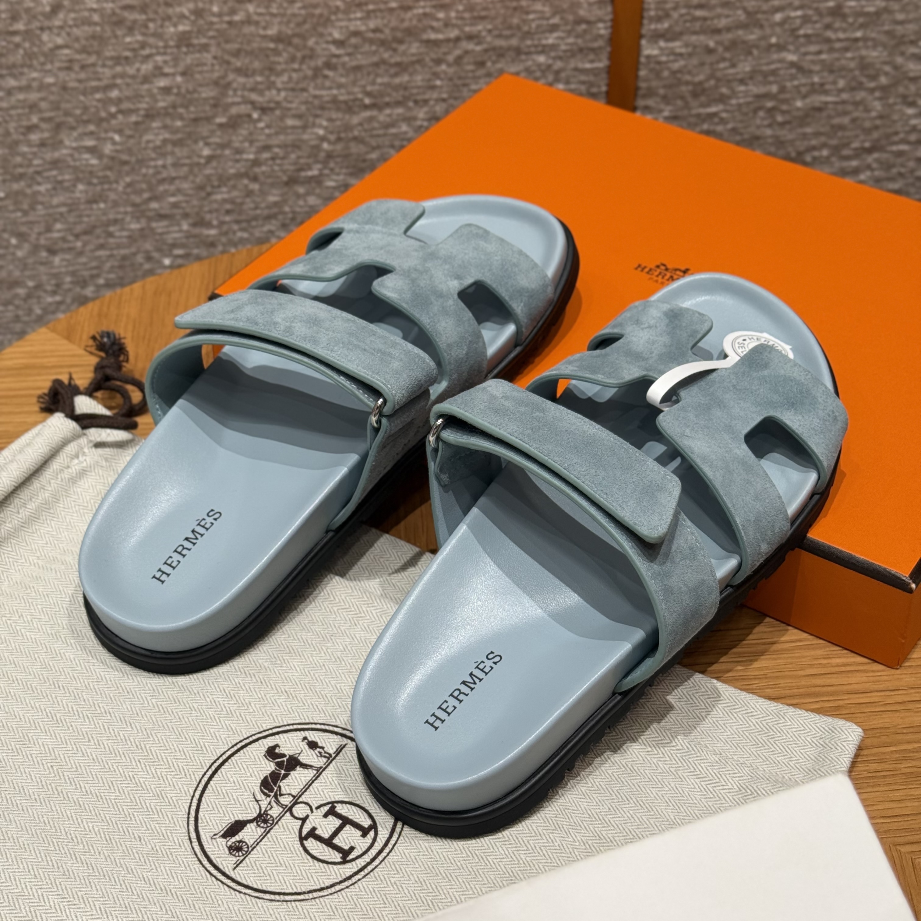 CHYPRE SANDAL - Image 3