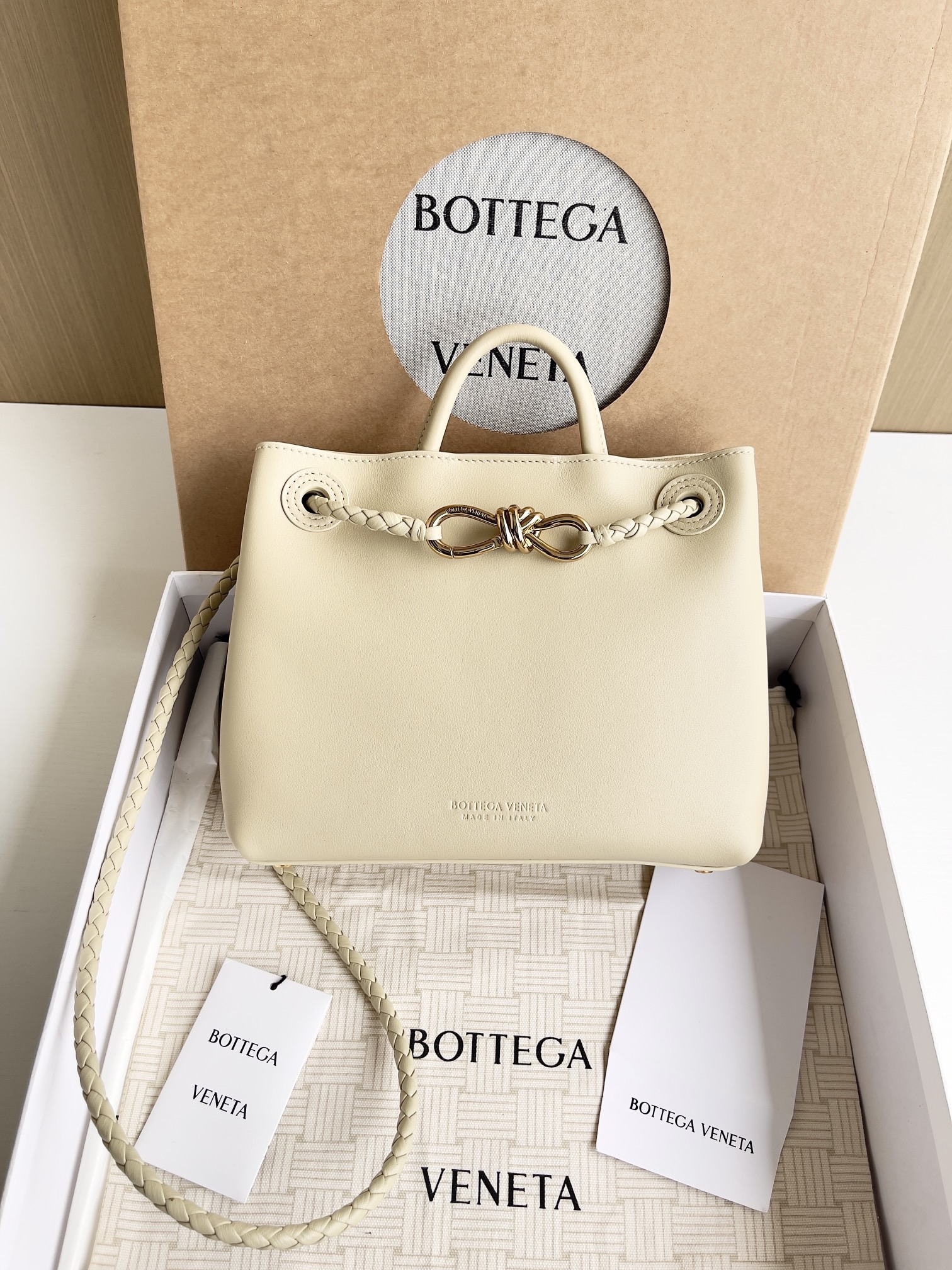 Andiamo Bag