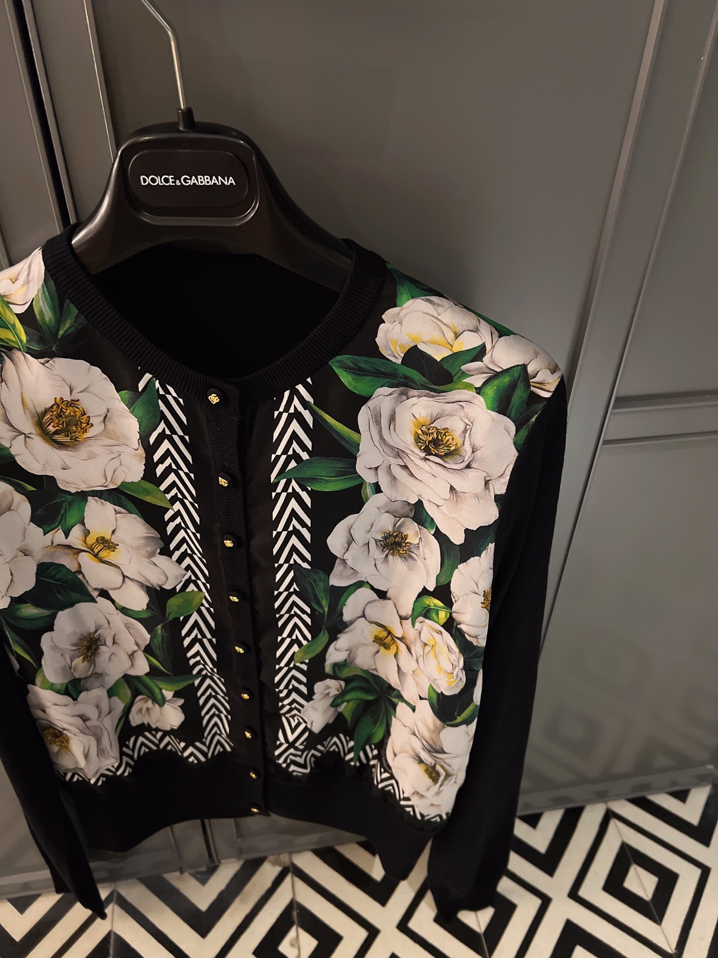 JACKET  - Image 5