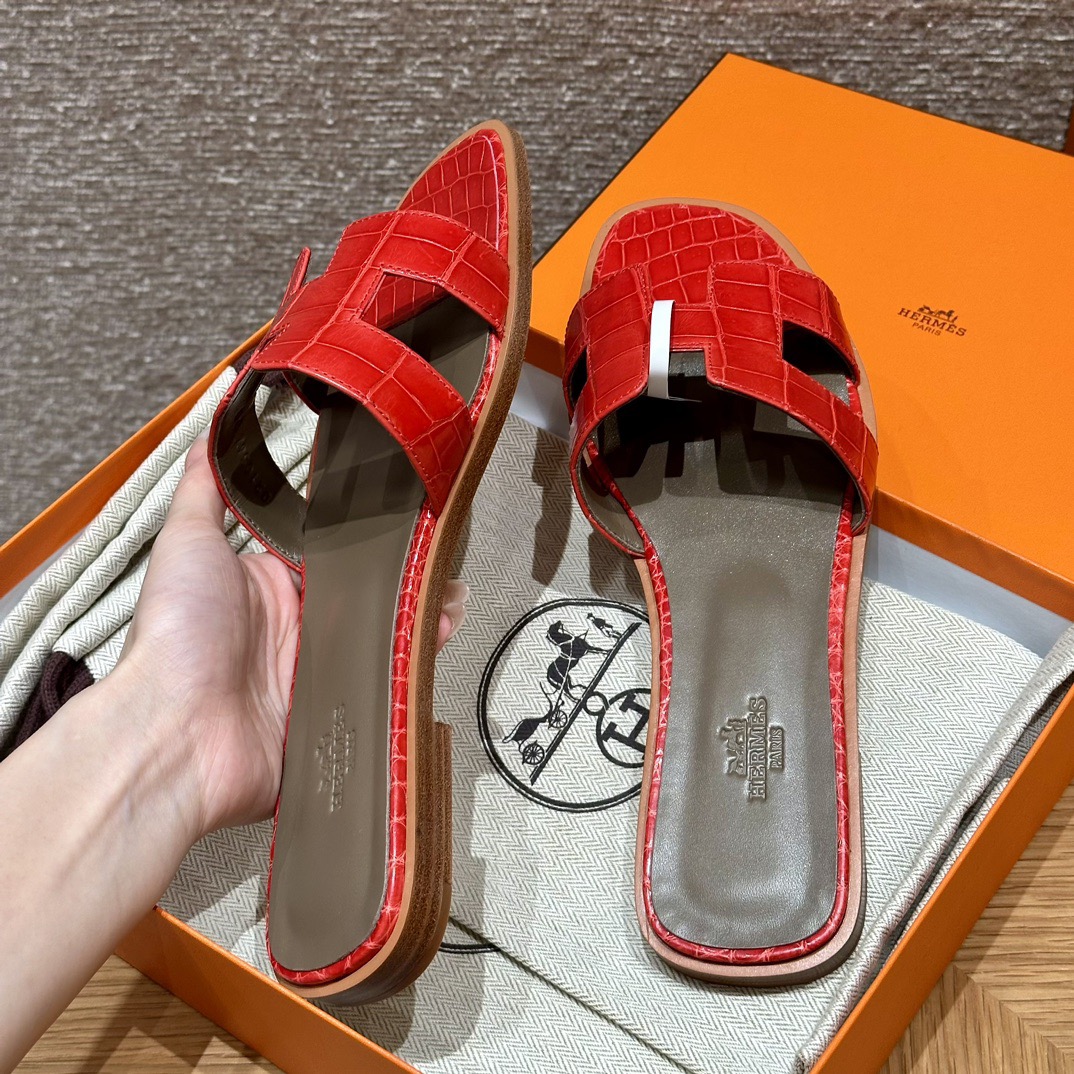Oran Sandal - Image 5