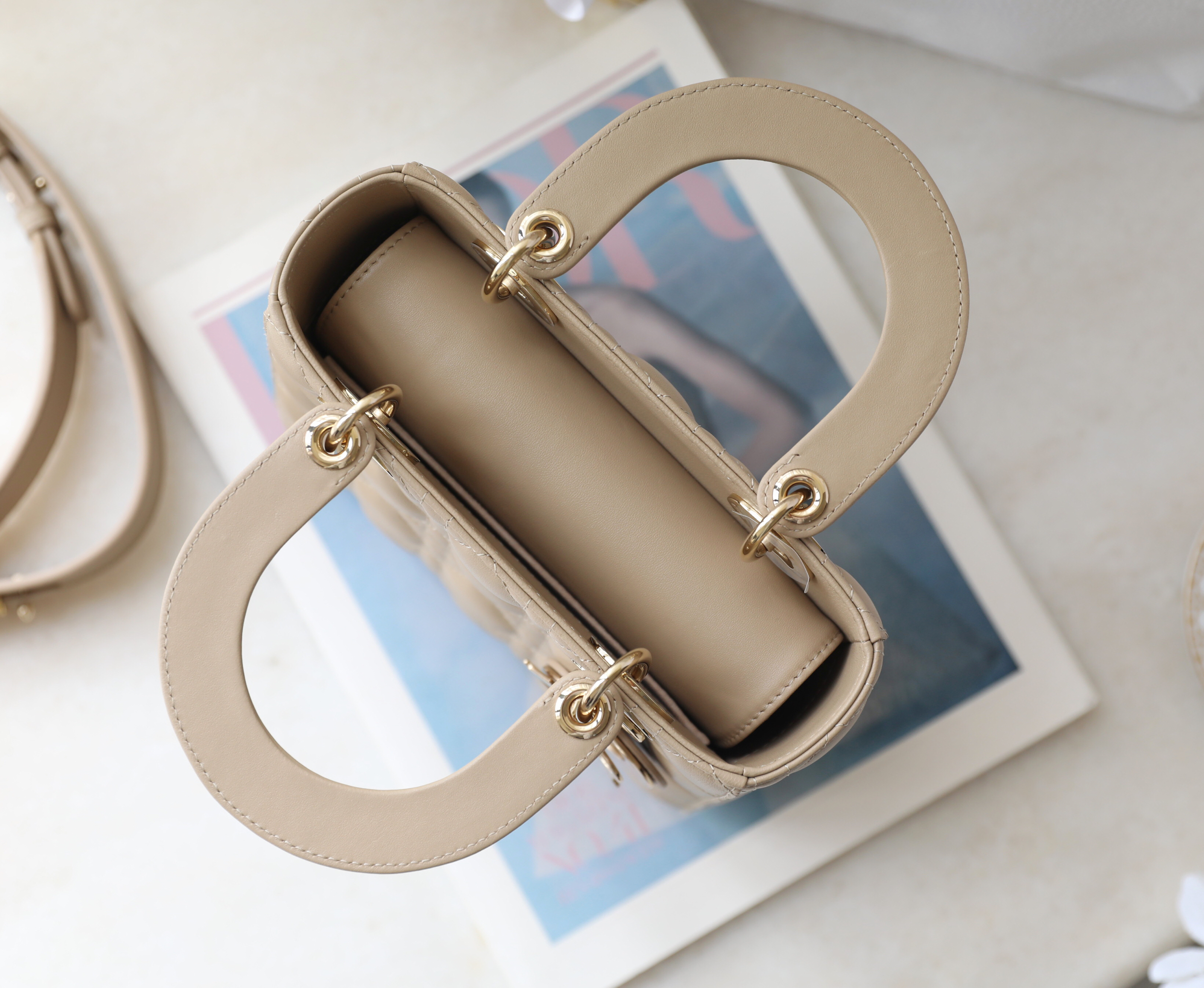 Lady Dior - Image 4