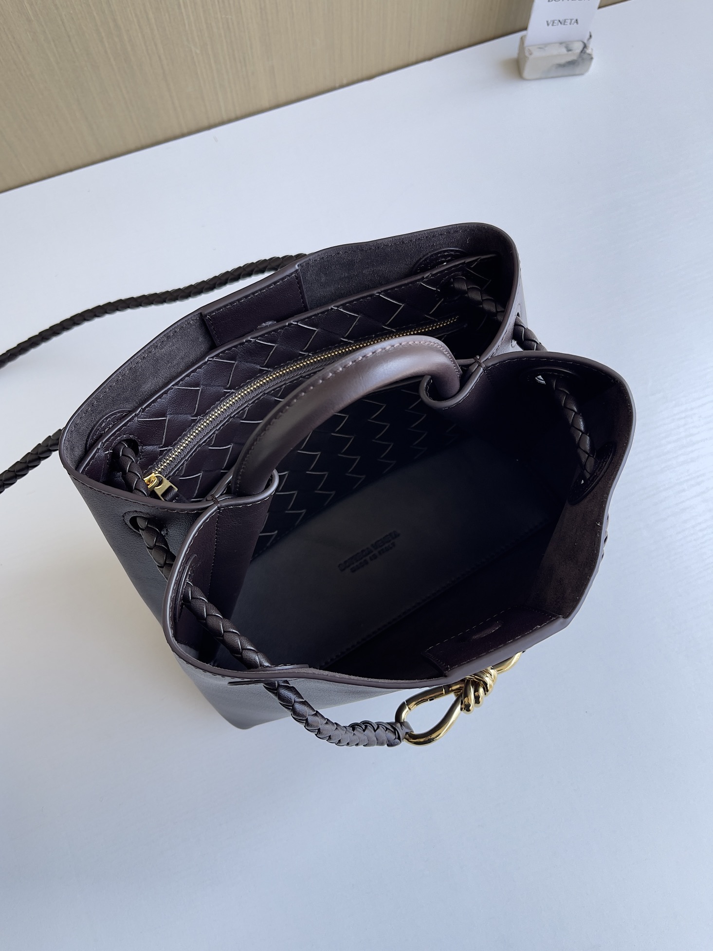 Andiamo Bag - Image 9