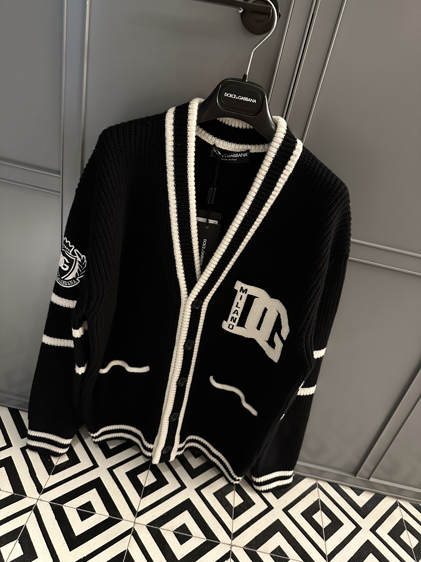 JACKET  - Image 5