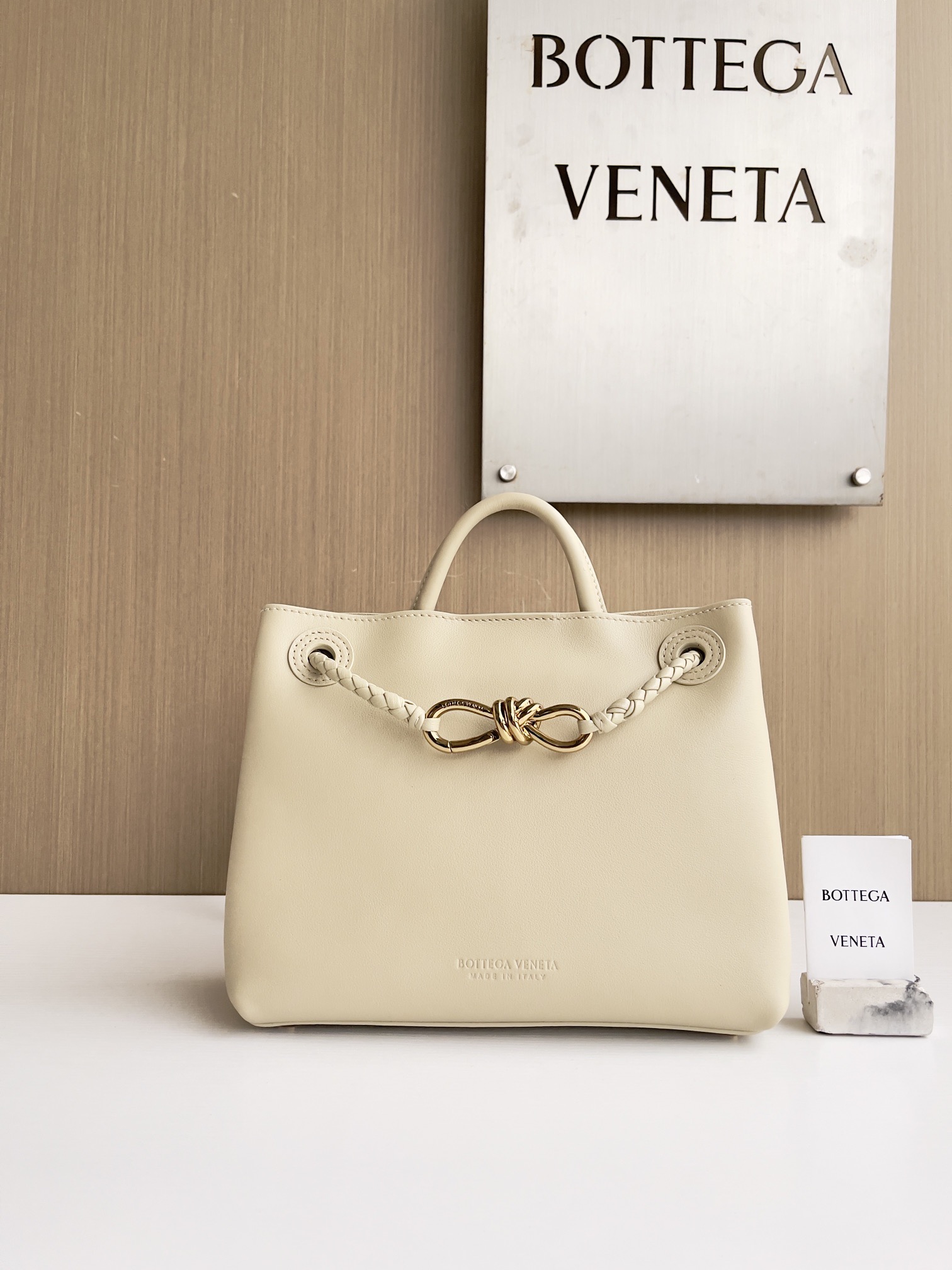 Andiamo Bag