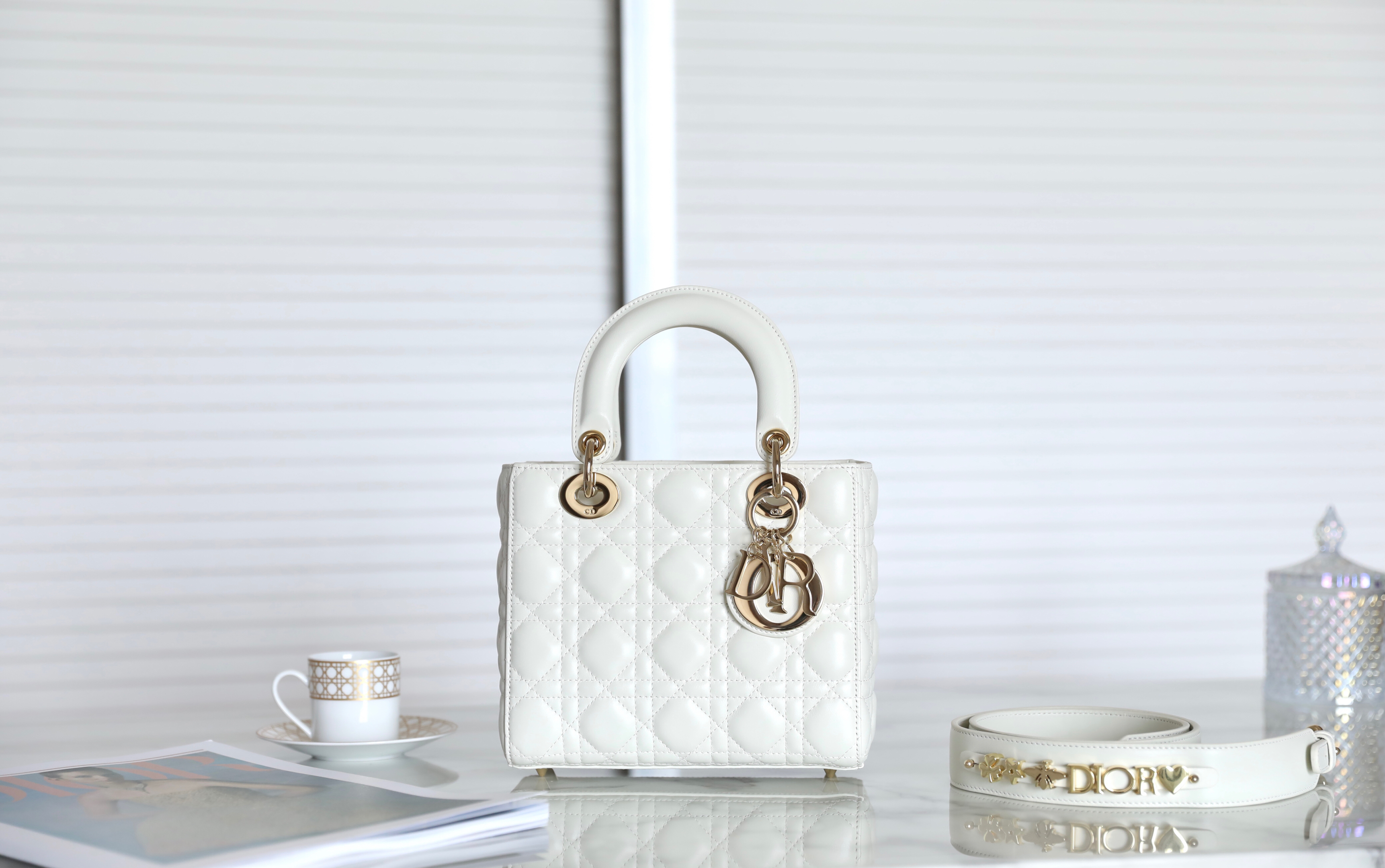 Lady Dior