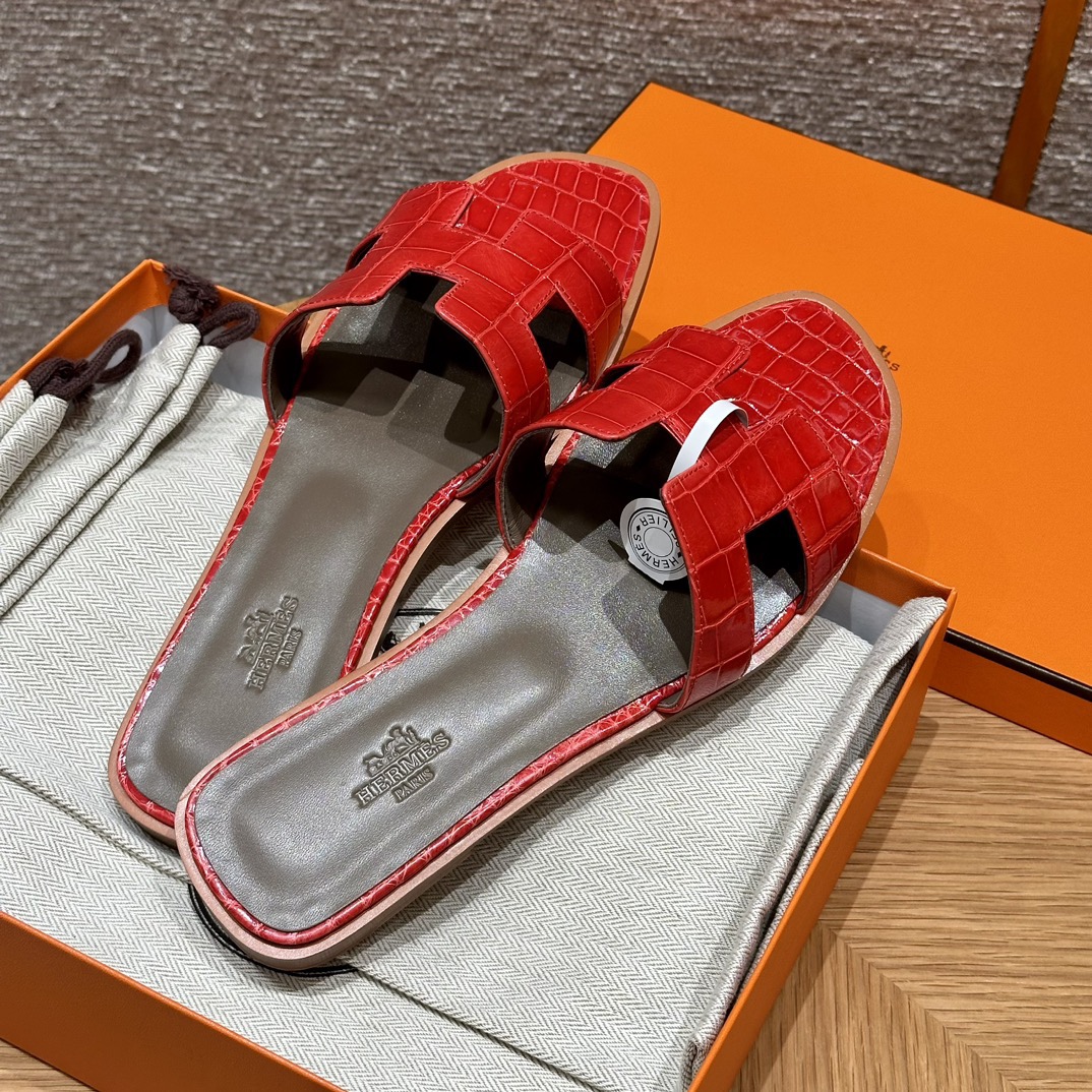 Oran Sandal - Image 4