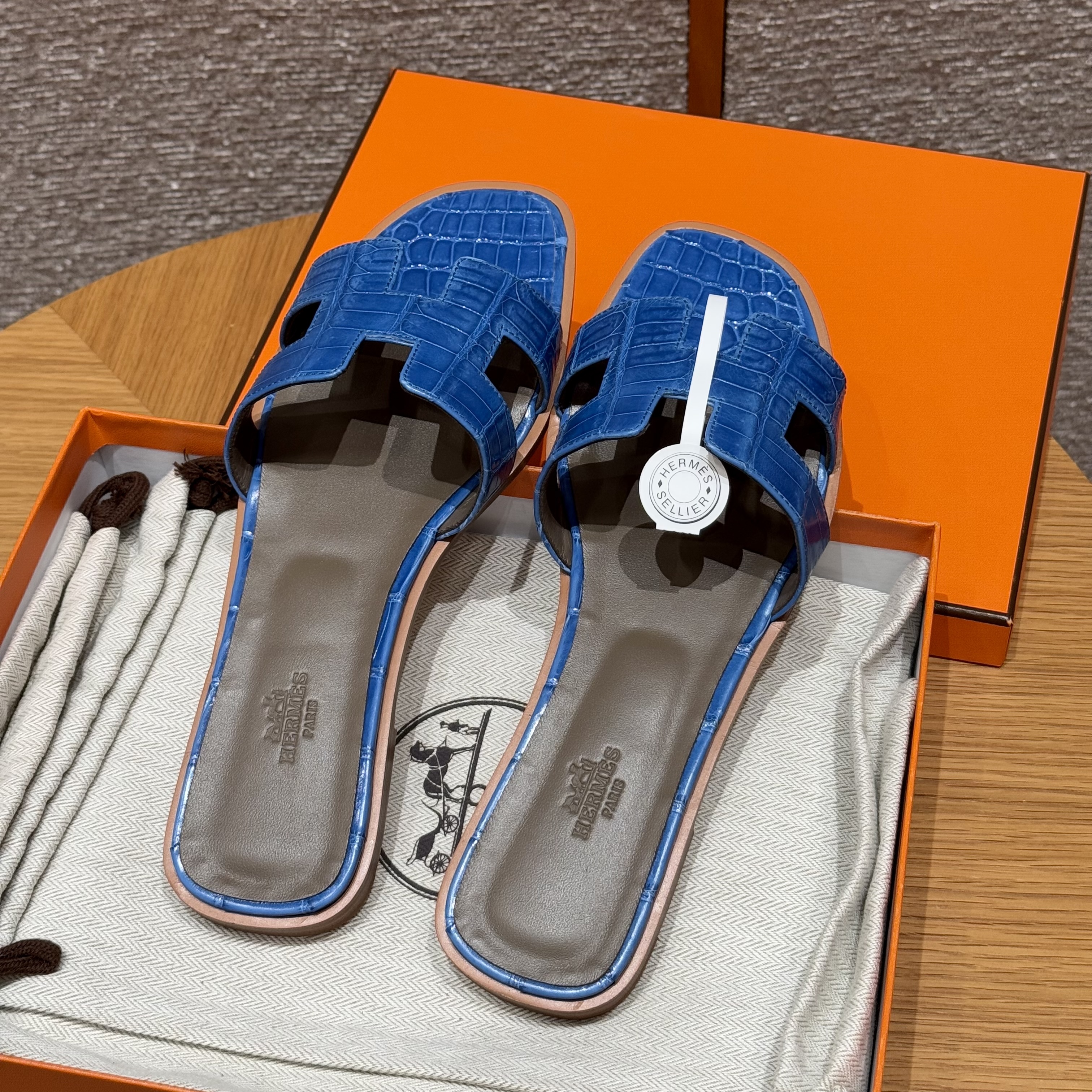 Oran Sandal - Image 3