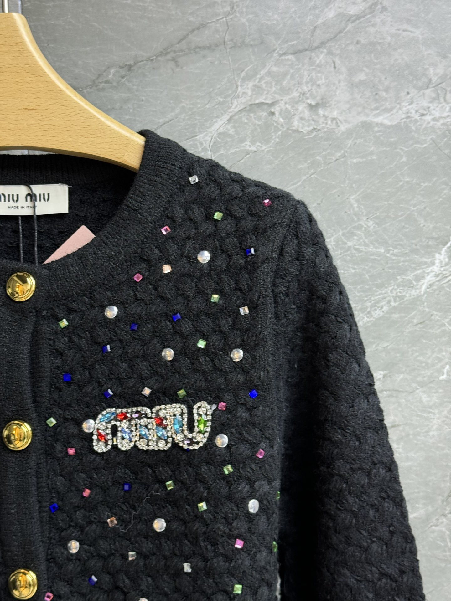 CARDIGAN - Image 3