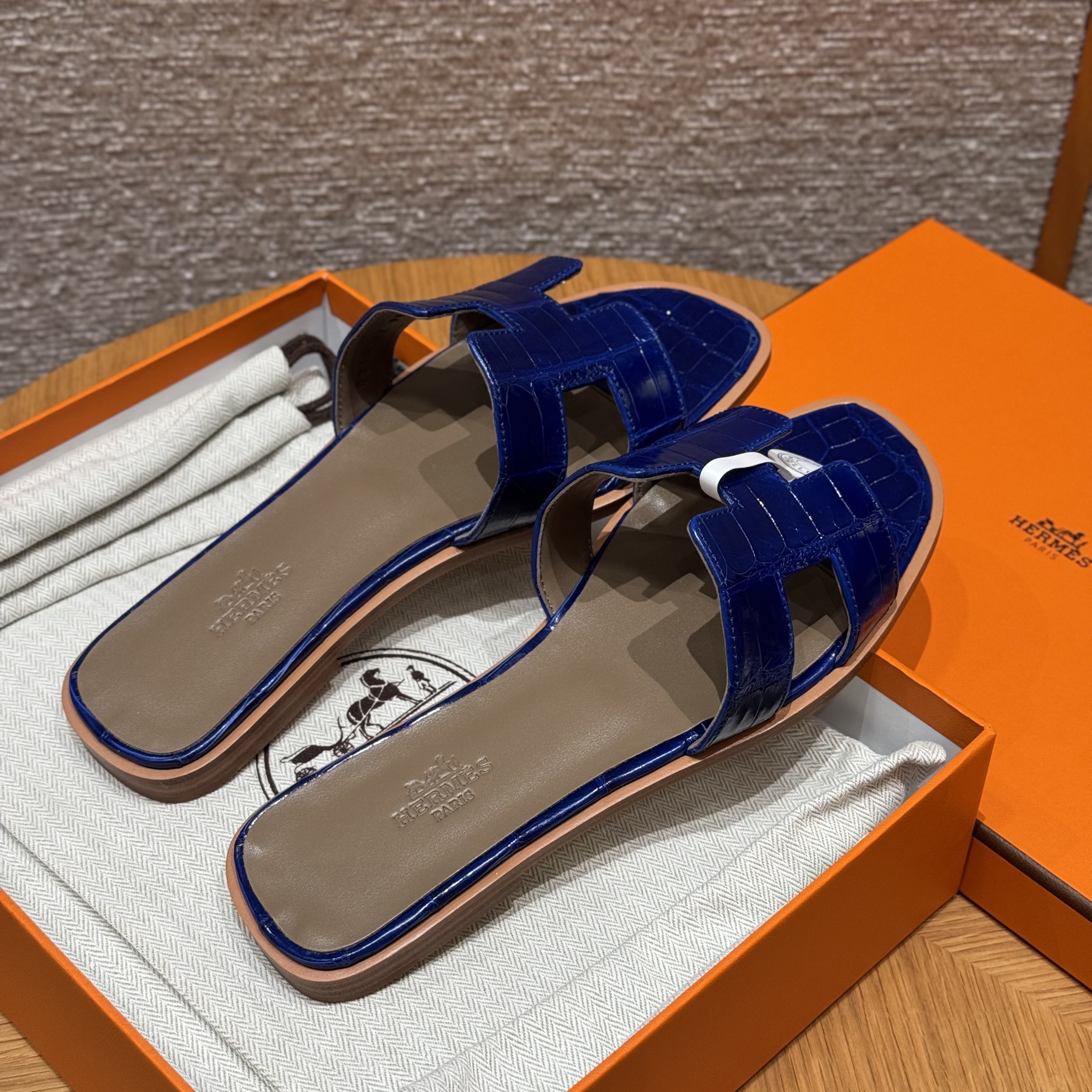 Oran Sandal - Image 5