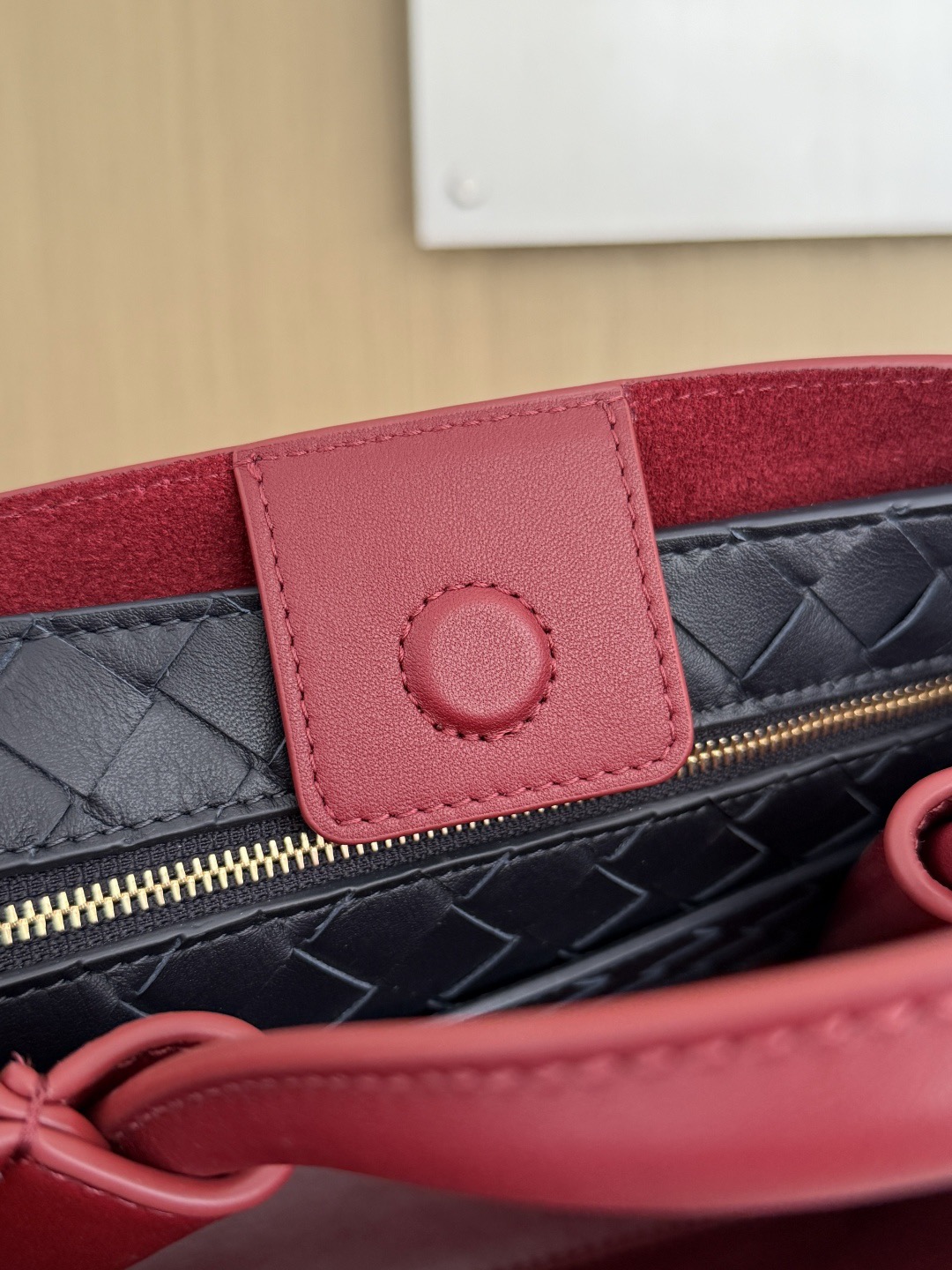 Andiamo Bag - Image 4