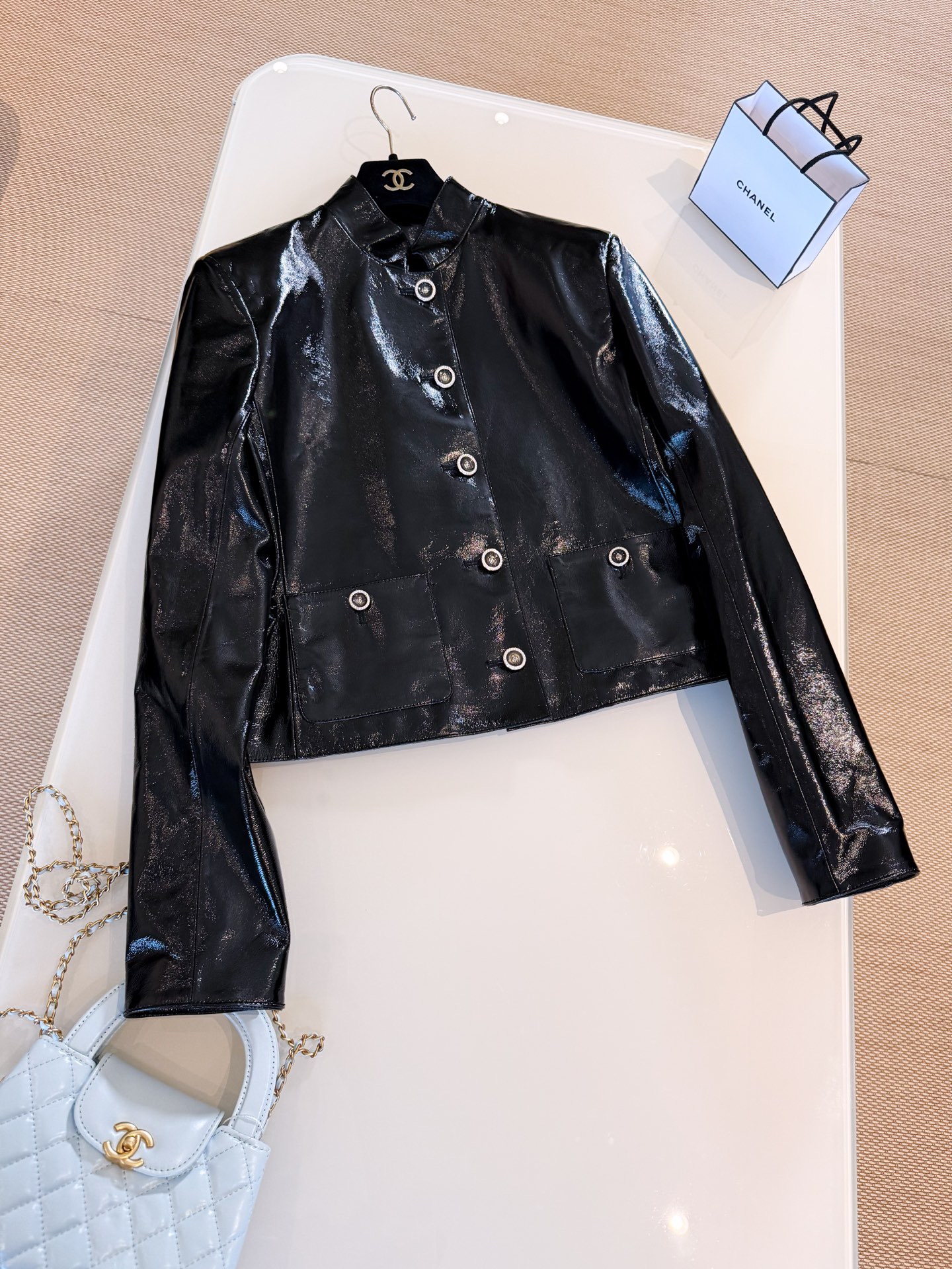 JACKET  - Image 6