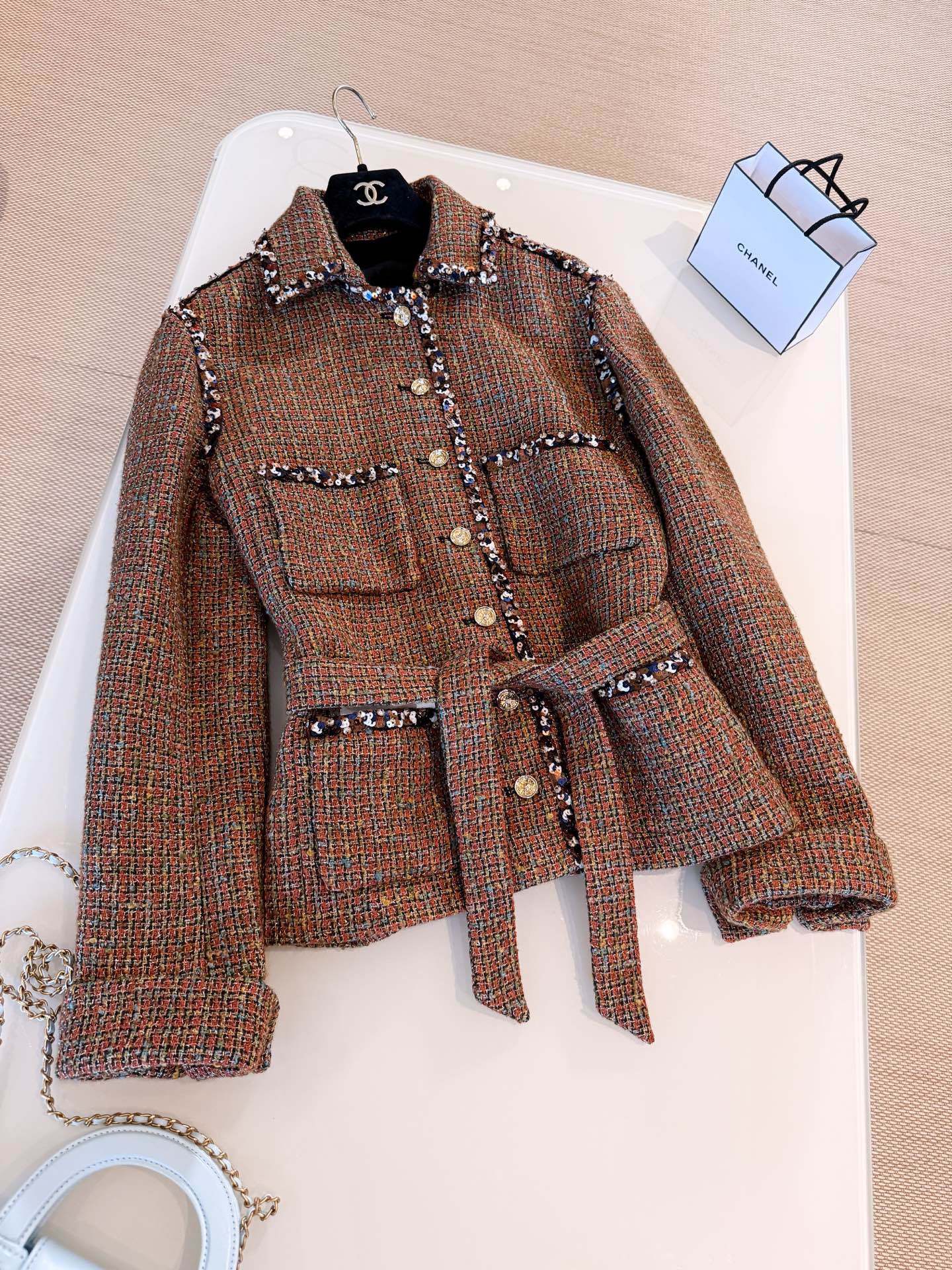 JACKET  - Image 3