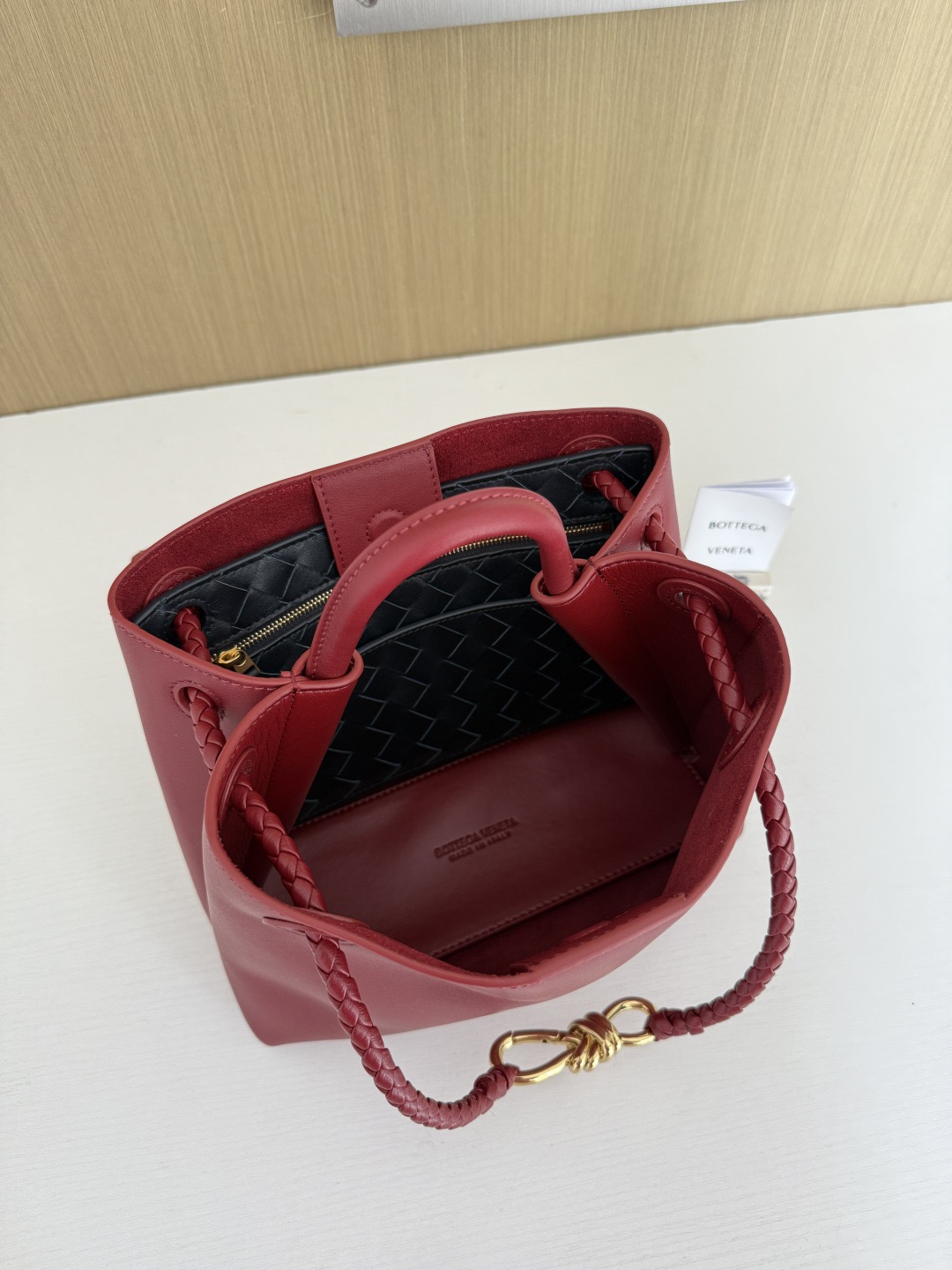 Andiamo Bag - Image 7