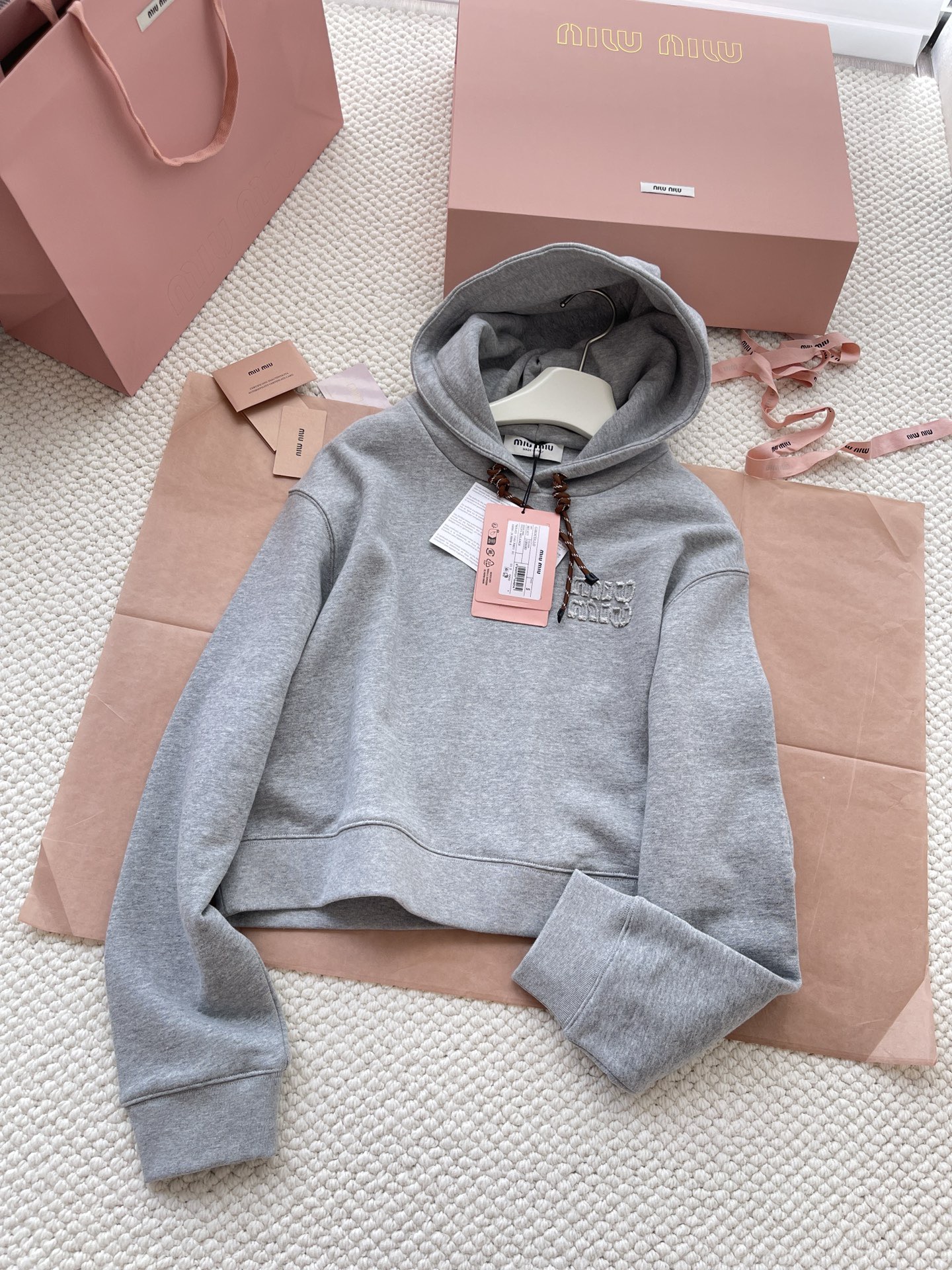 SWEATSHIRT  - Image 3
