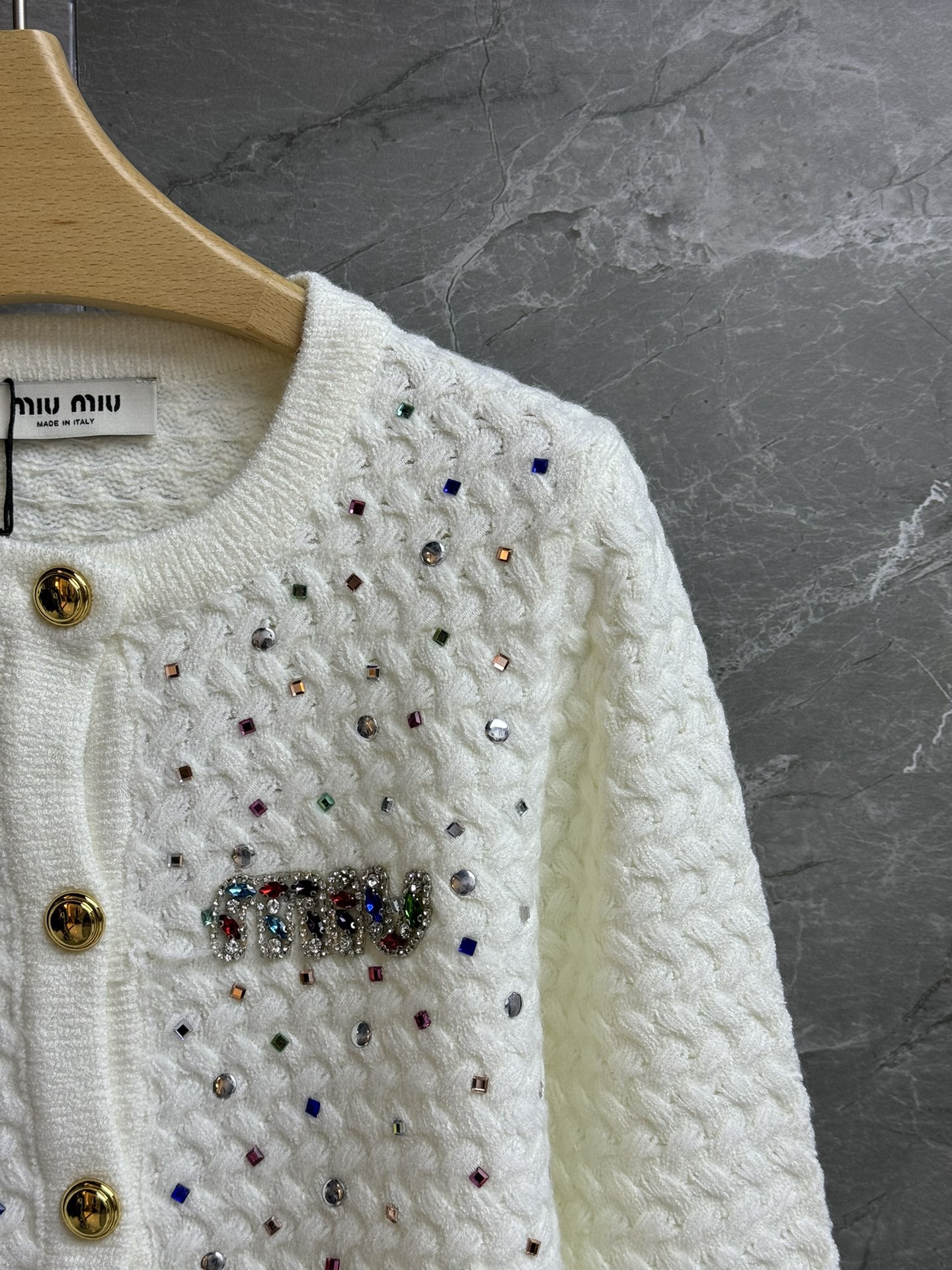 CARDIGAN - Image 3