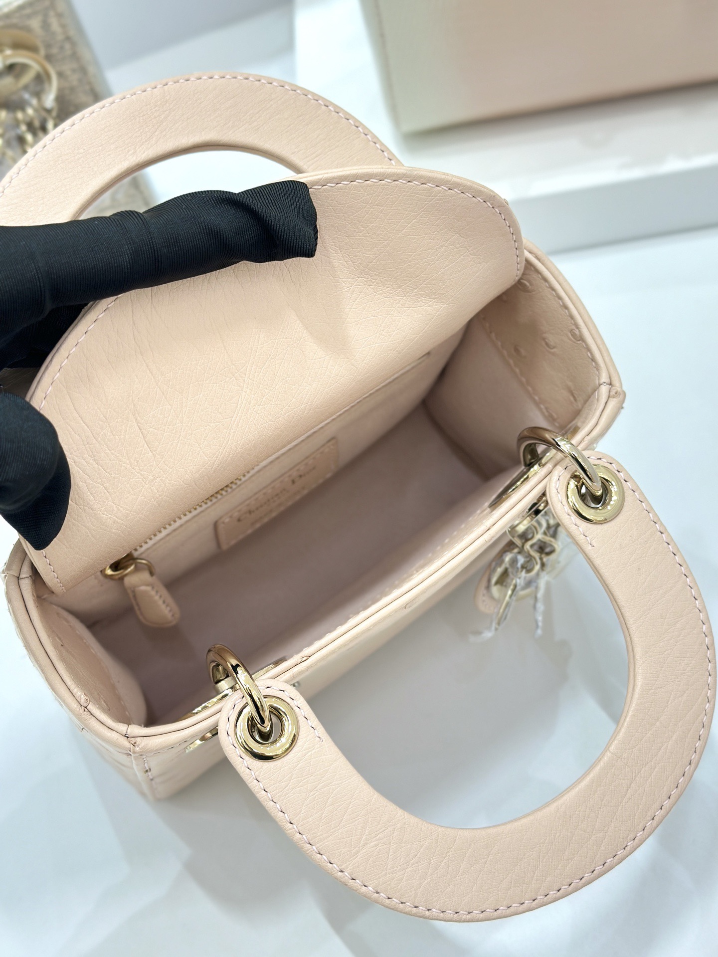 OSTRICH LEATHER - Image 7