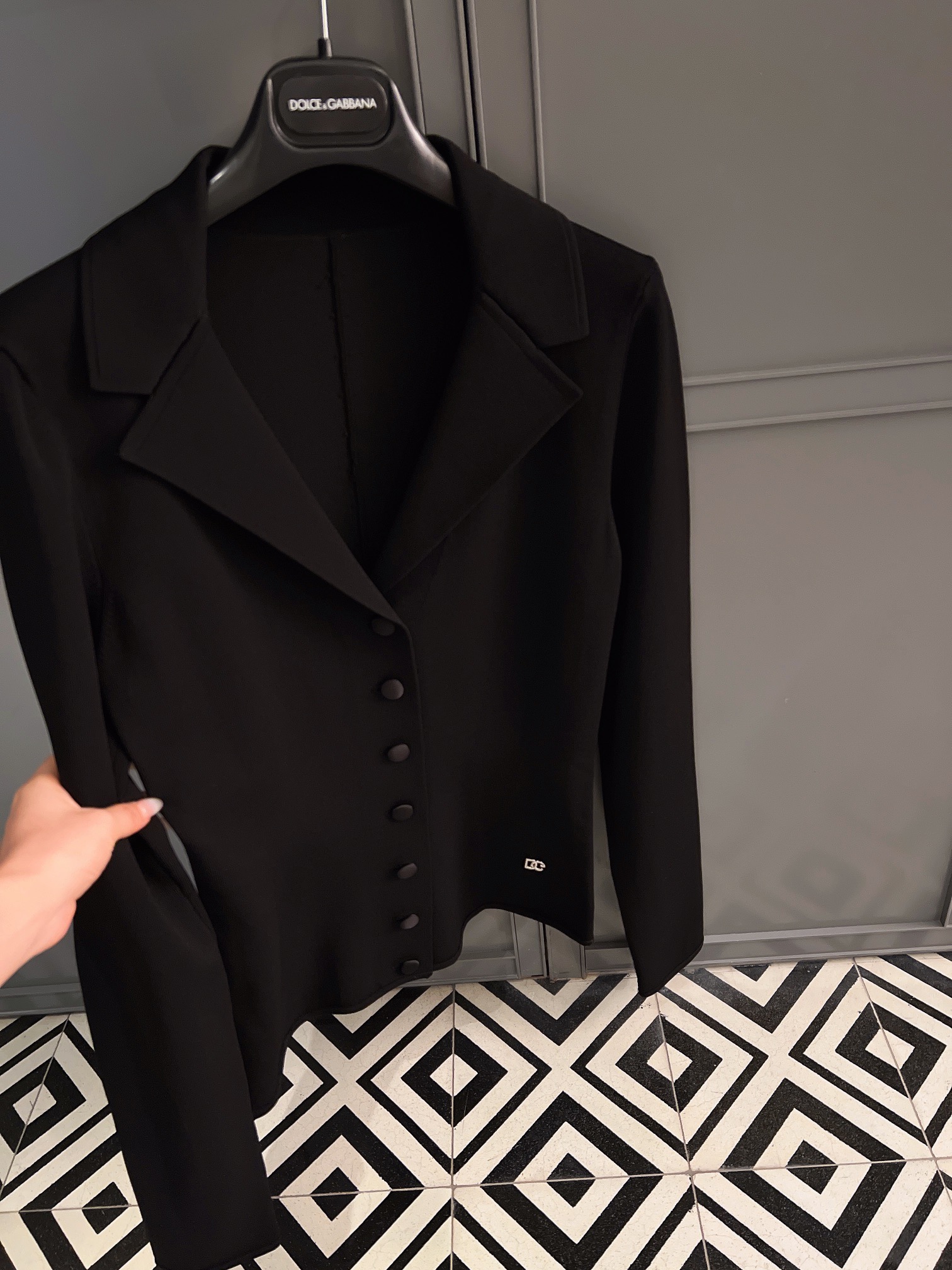 JACKET  - Image 4