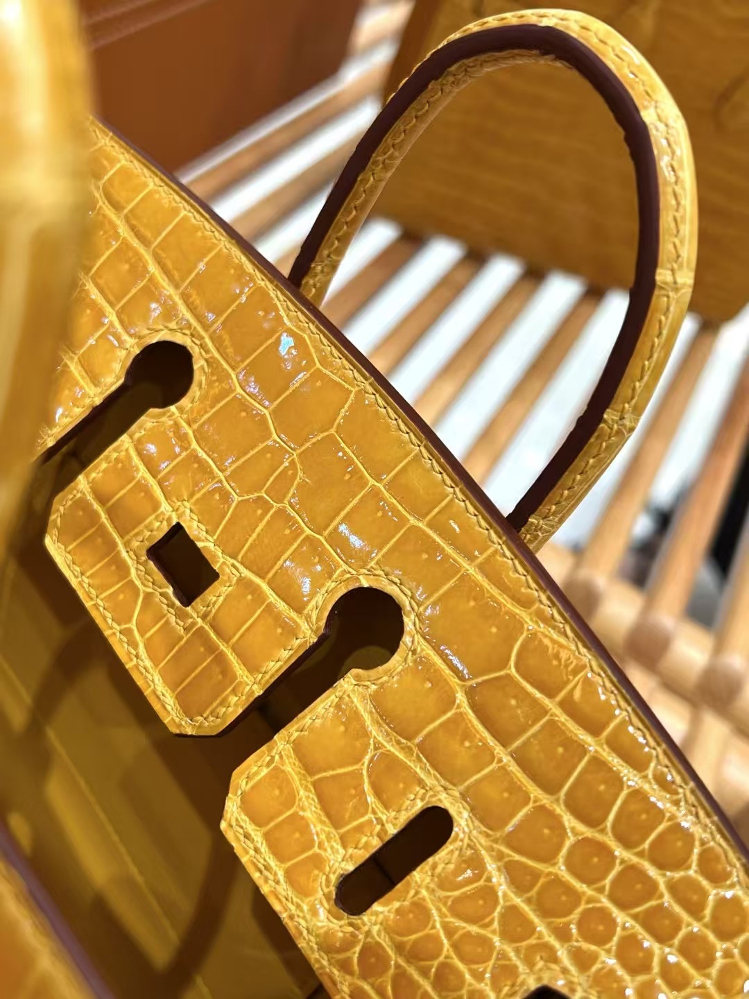 Birkin 20cm - Image 6