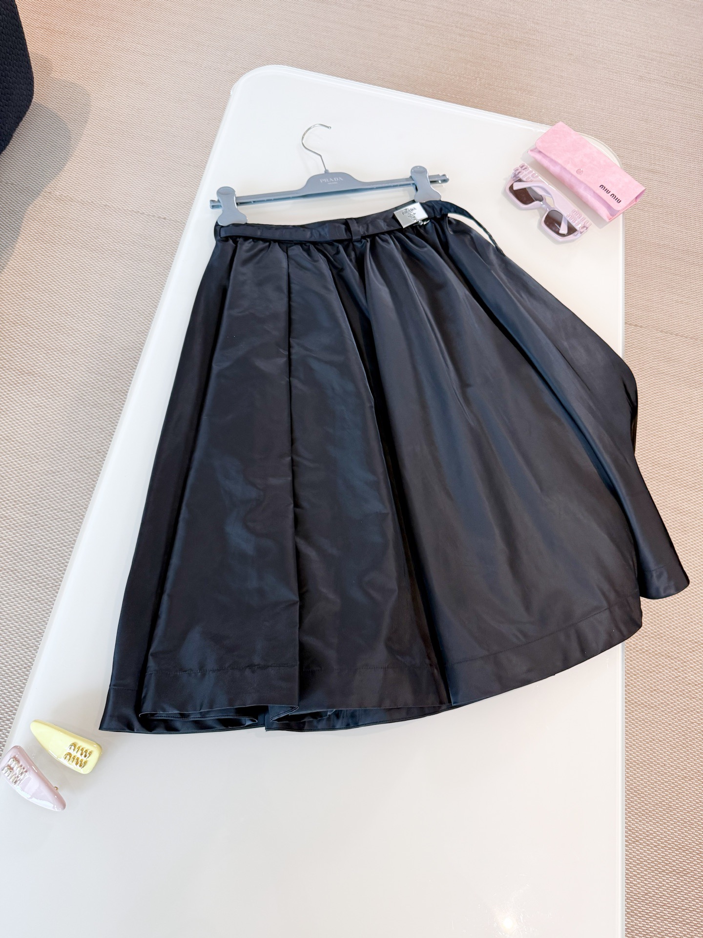SKIRT 