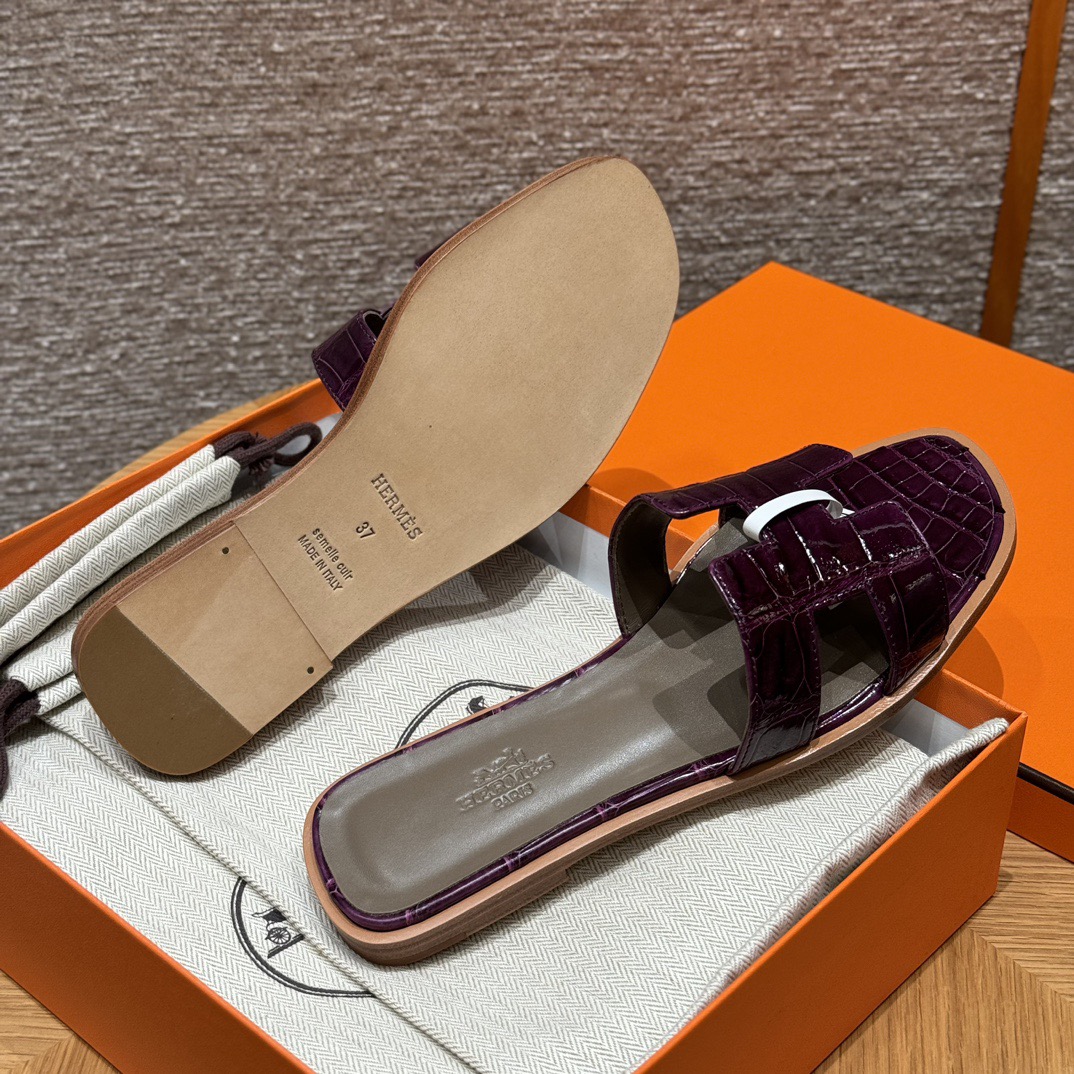 Oran Sandal - Image 7