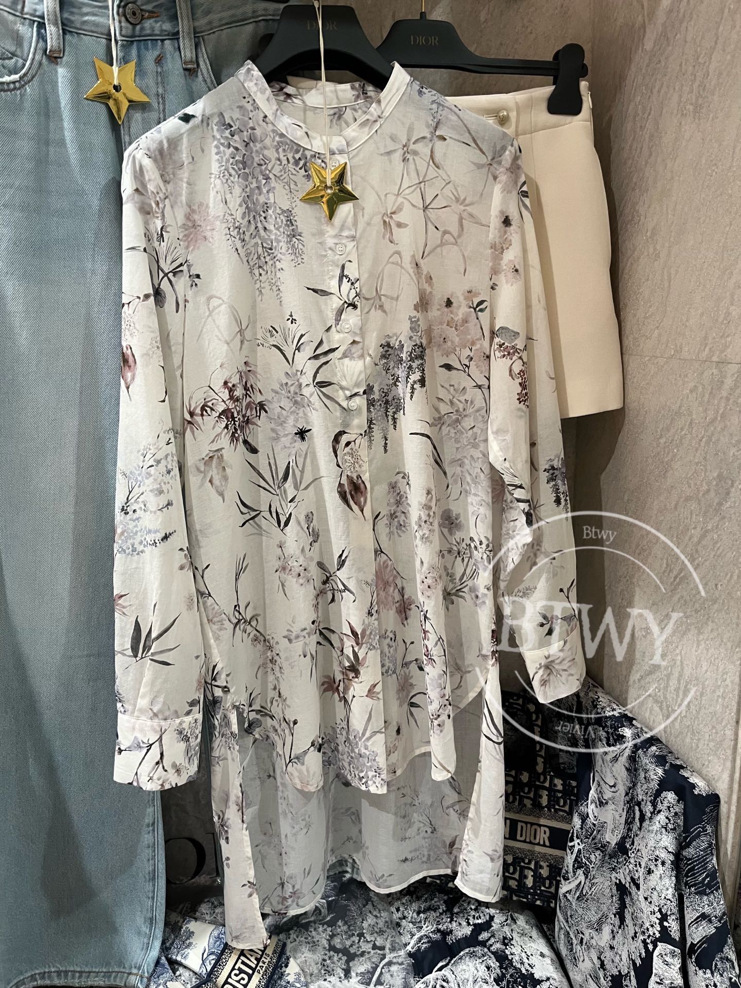 SHIRT 