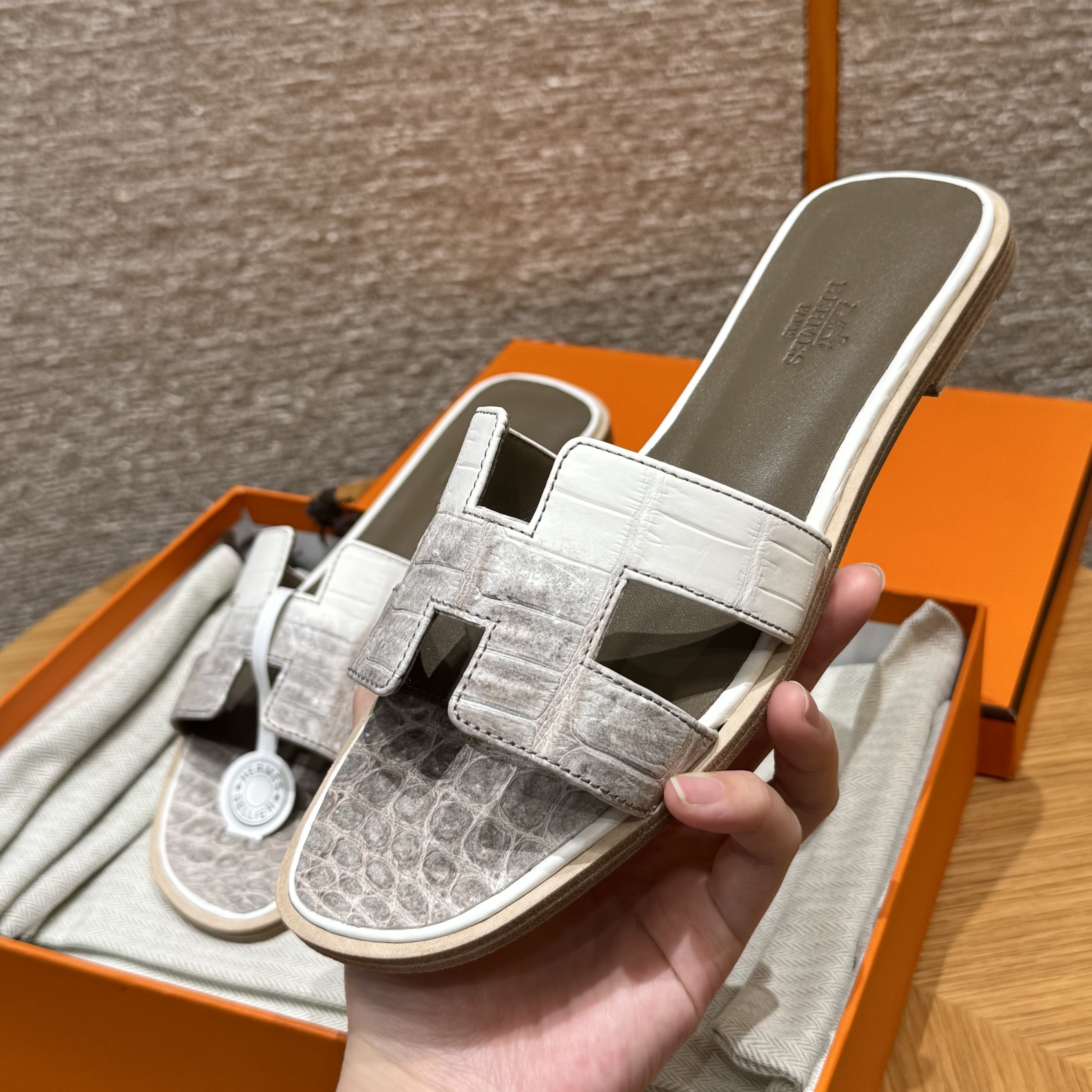 Oran Sandal - Image 7