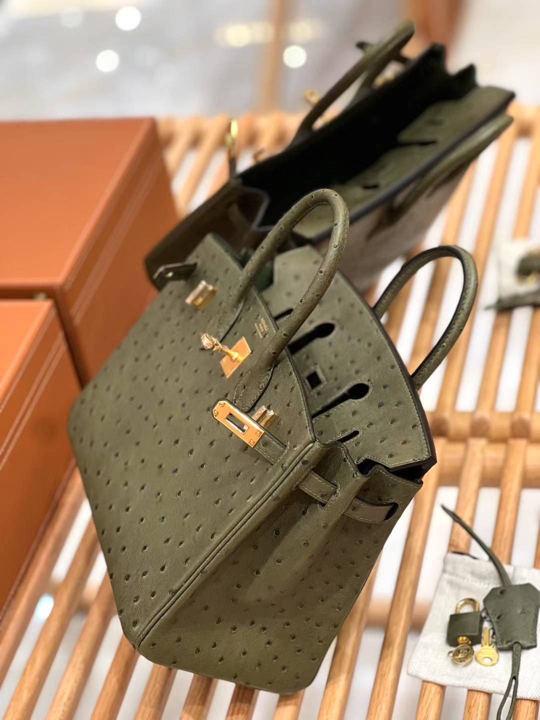 Birkin 25cm - Image 7