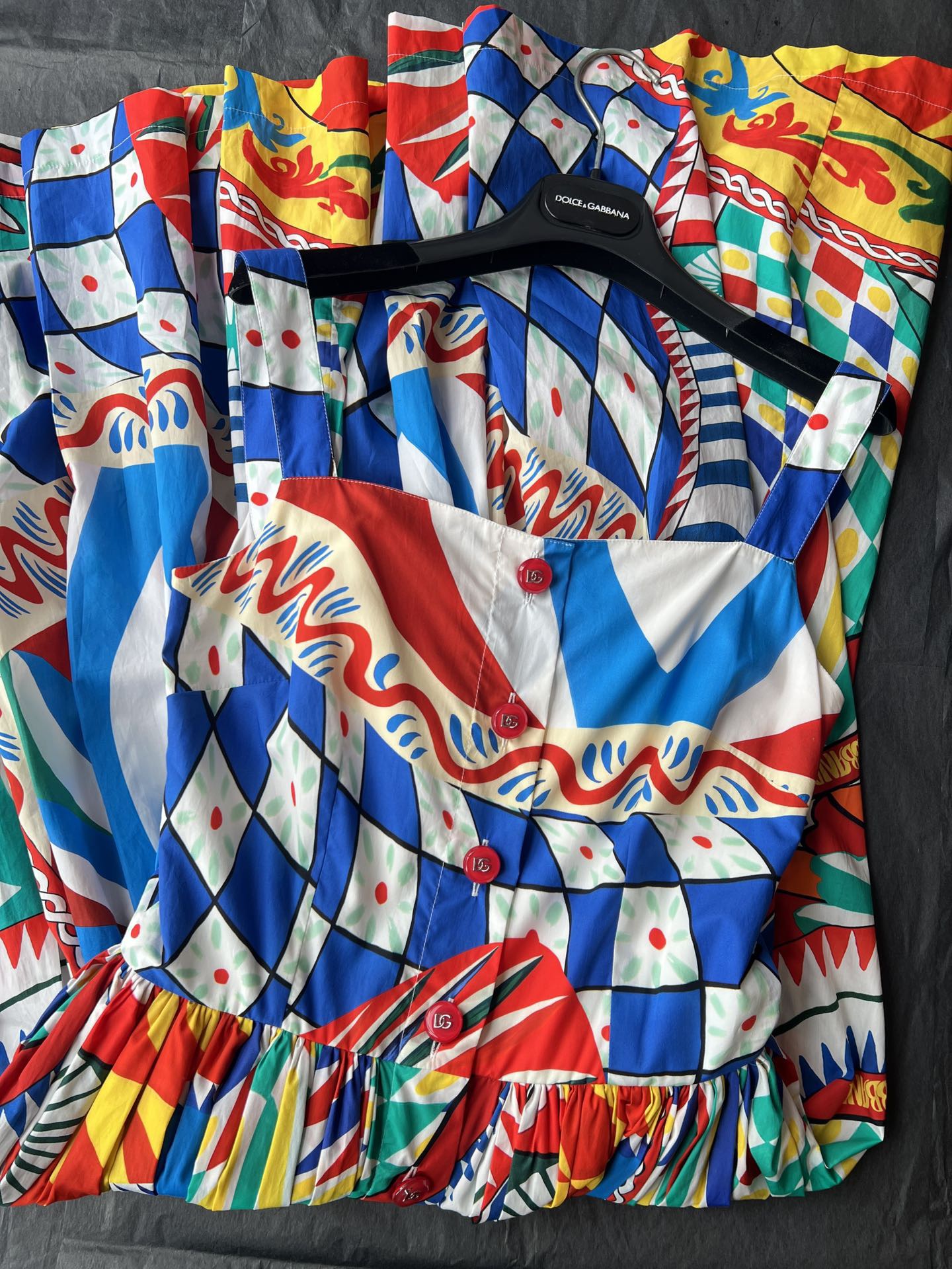 Dress - Image 8