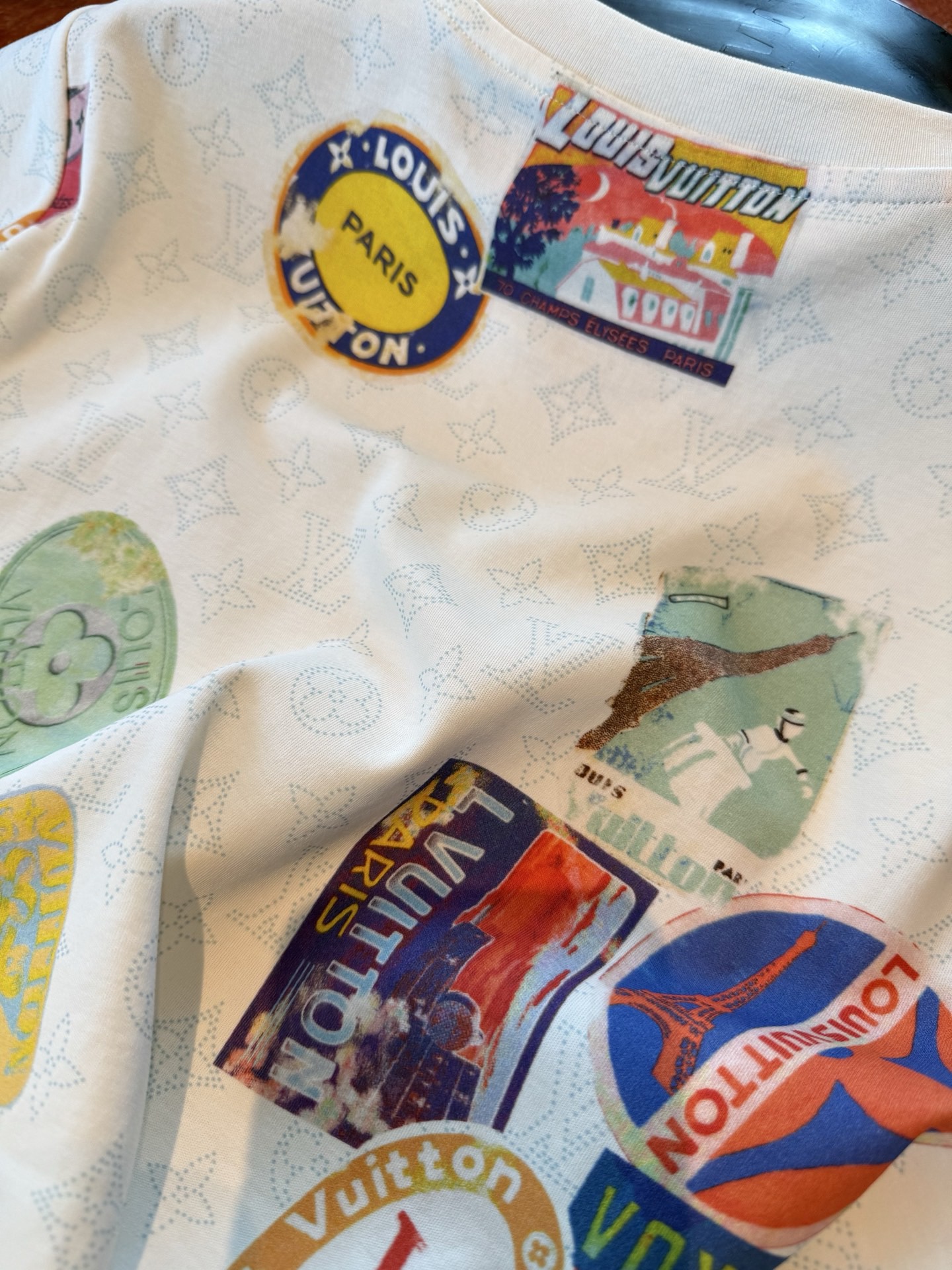 TSHIRT  - Image 8
