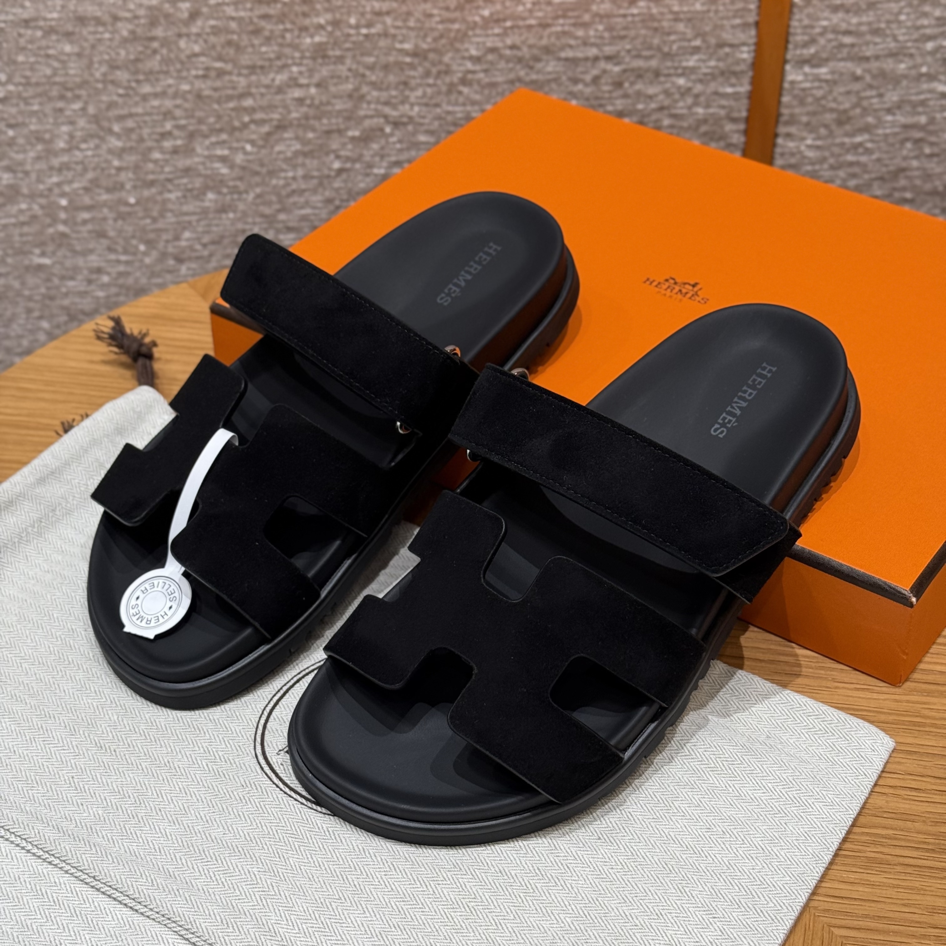 CHYPRE SANDAL