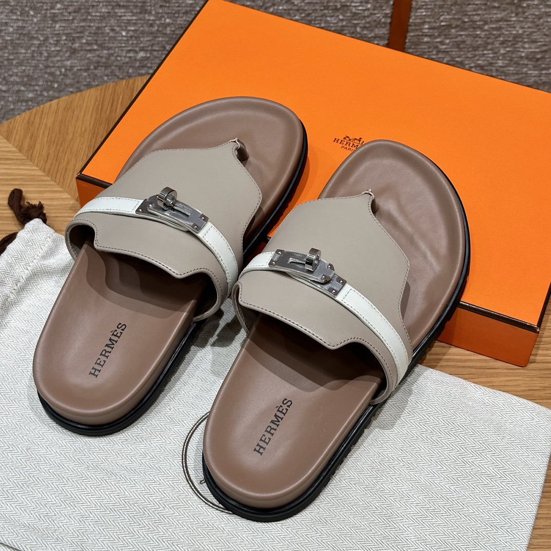 Empire Sandal - Image 4