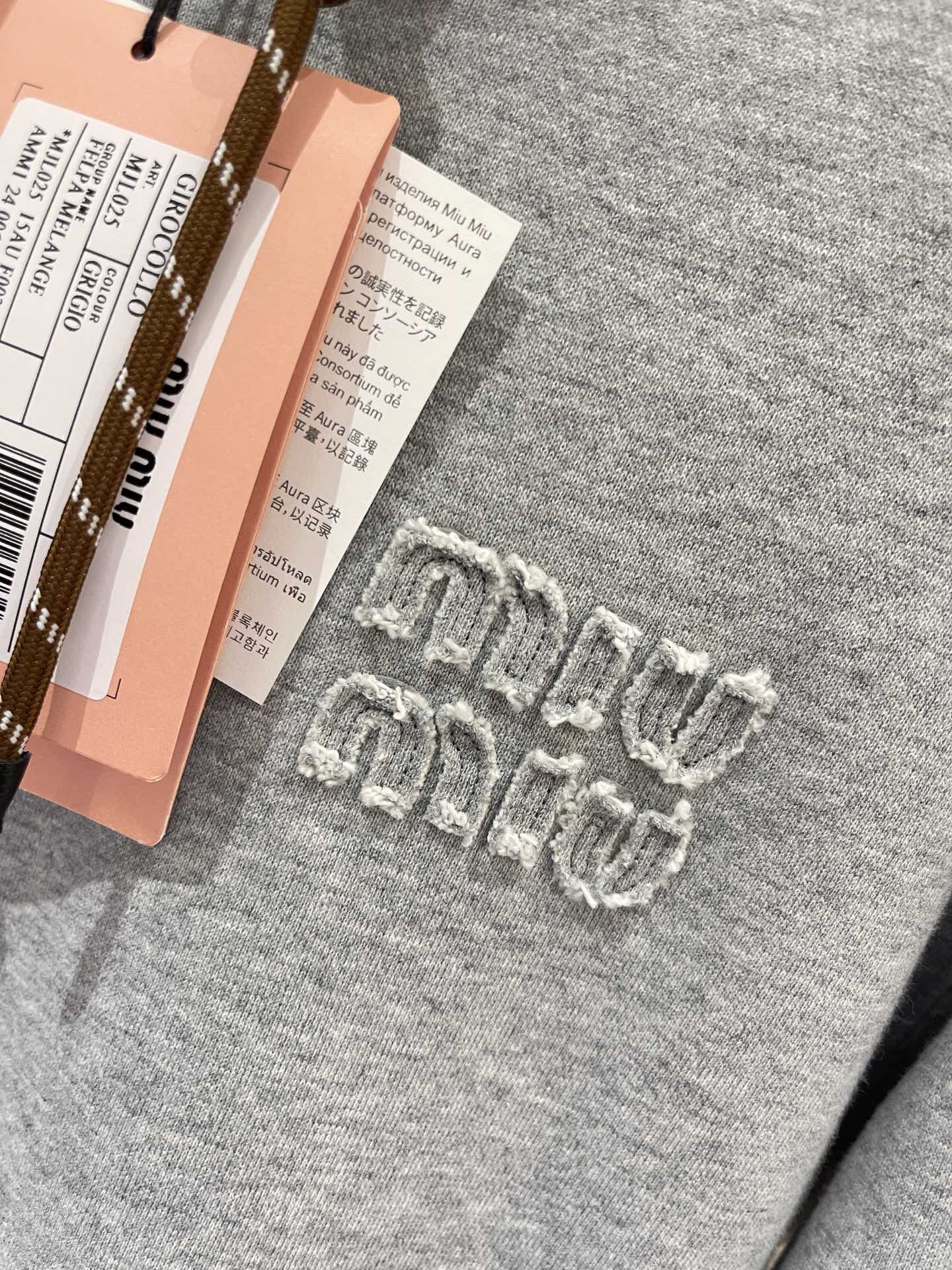 SWEATSHIRT  - Image 6