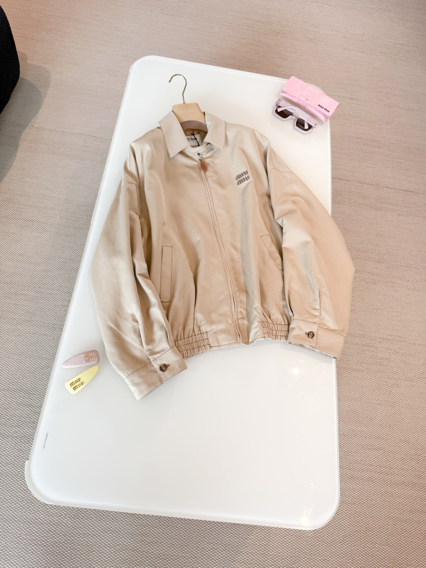 JACKET  - Image 3