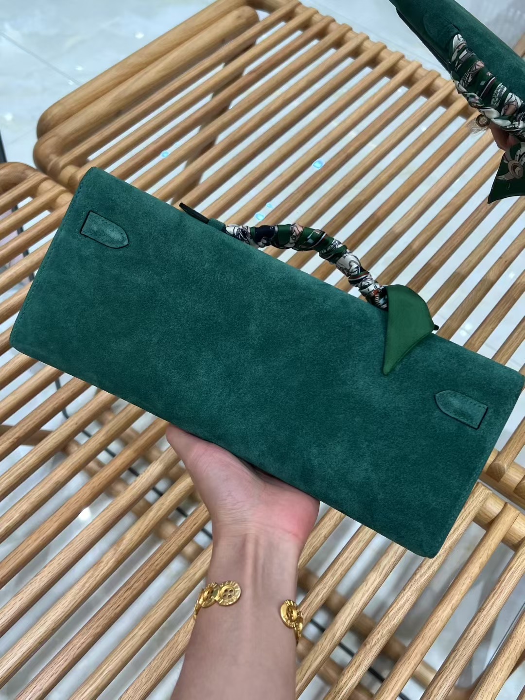 Kelly Cut - Image 2