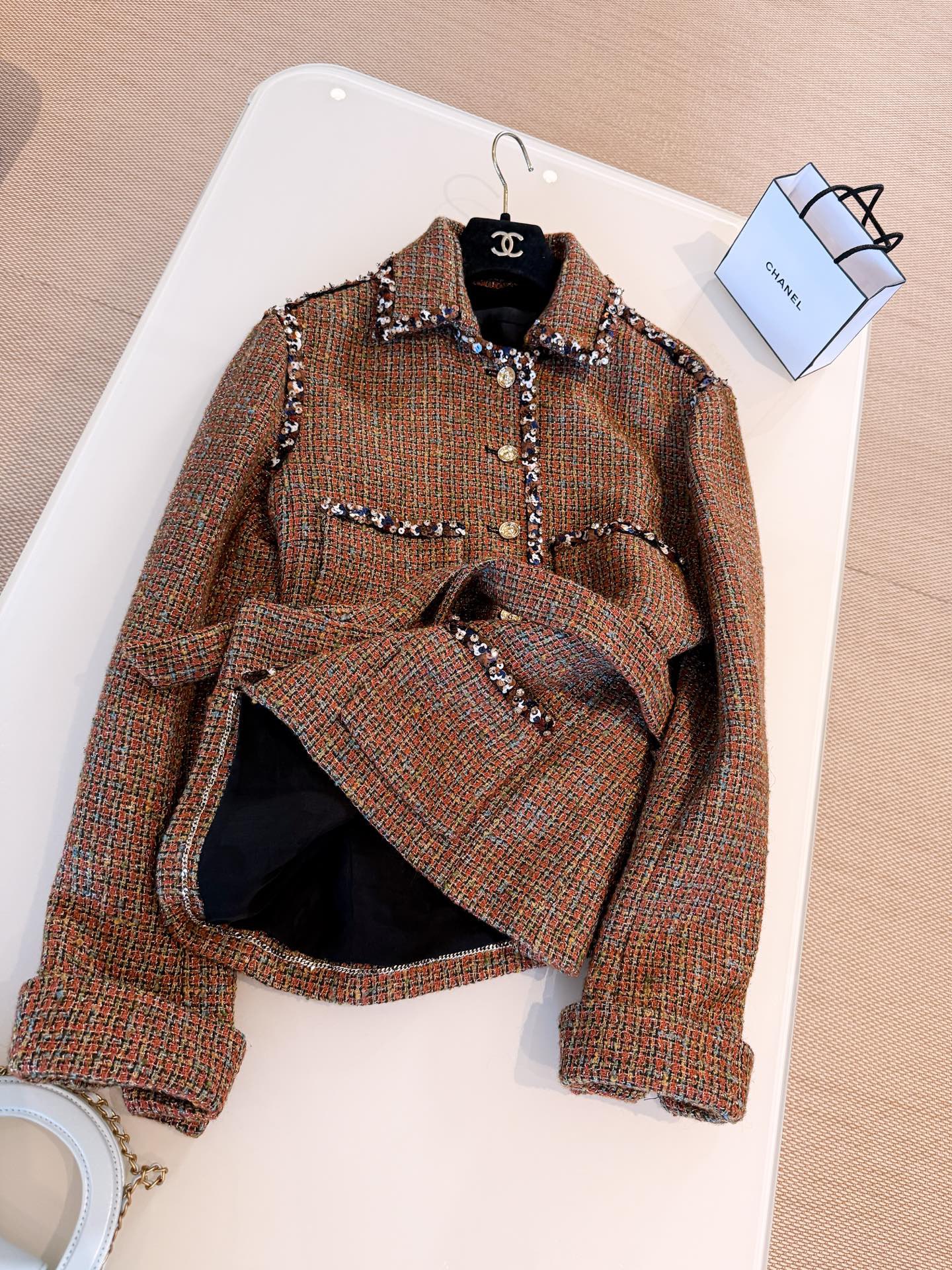 JACKET  - Image 5